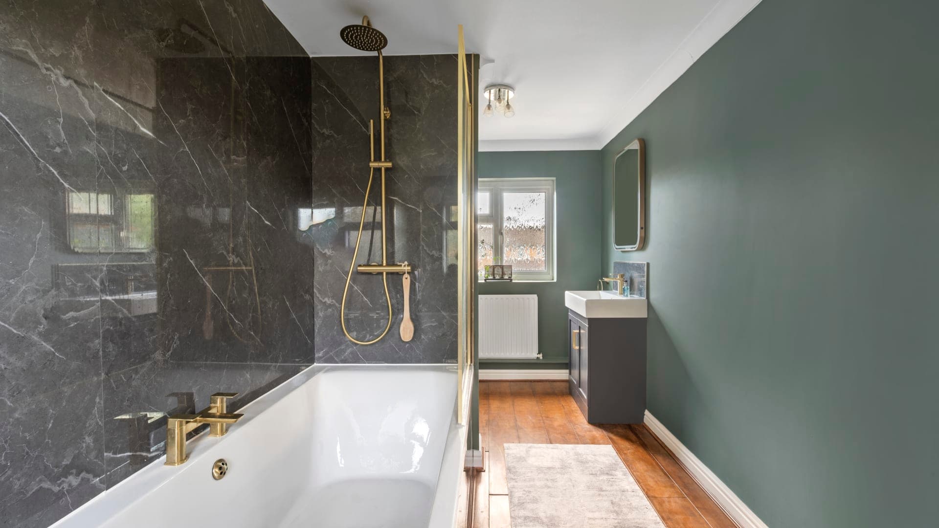 Home Renovations Fleet – Fleet Project Showcase