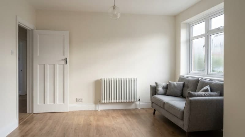 Full structural renovation by Grand Innovations