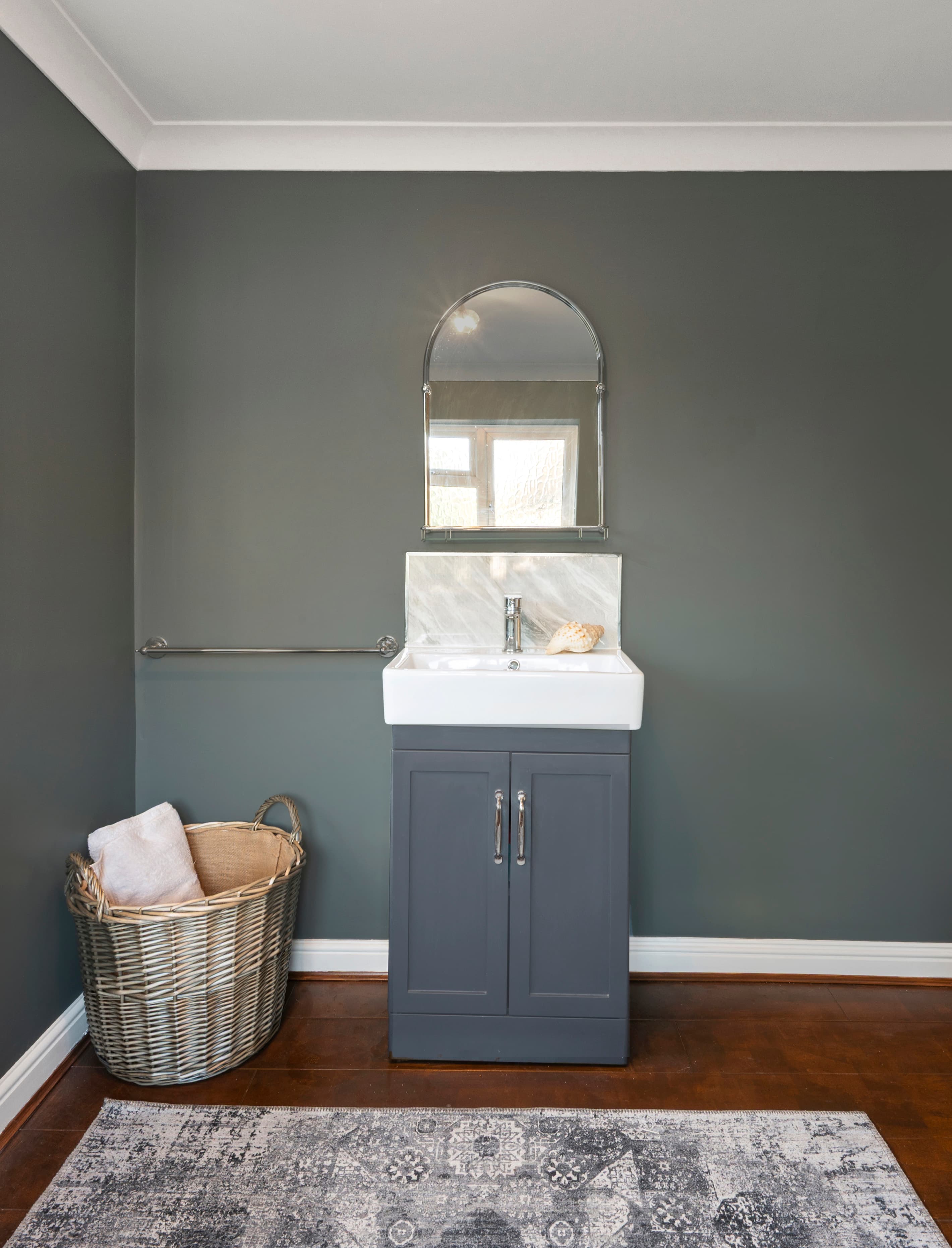 Kingston Multi-Bathroom Renovation gallery image 13