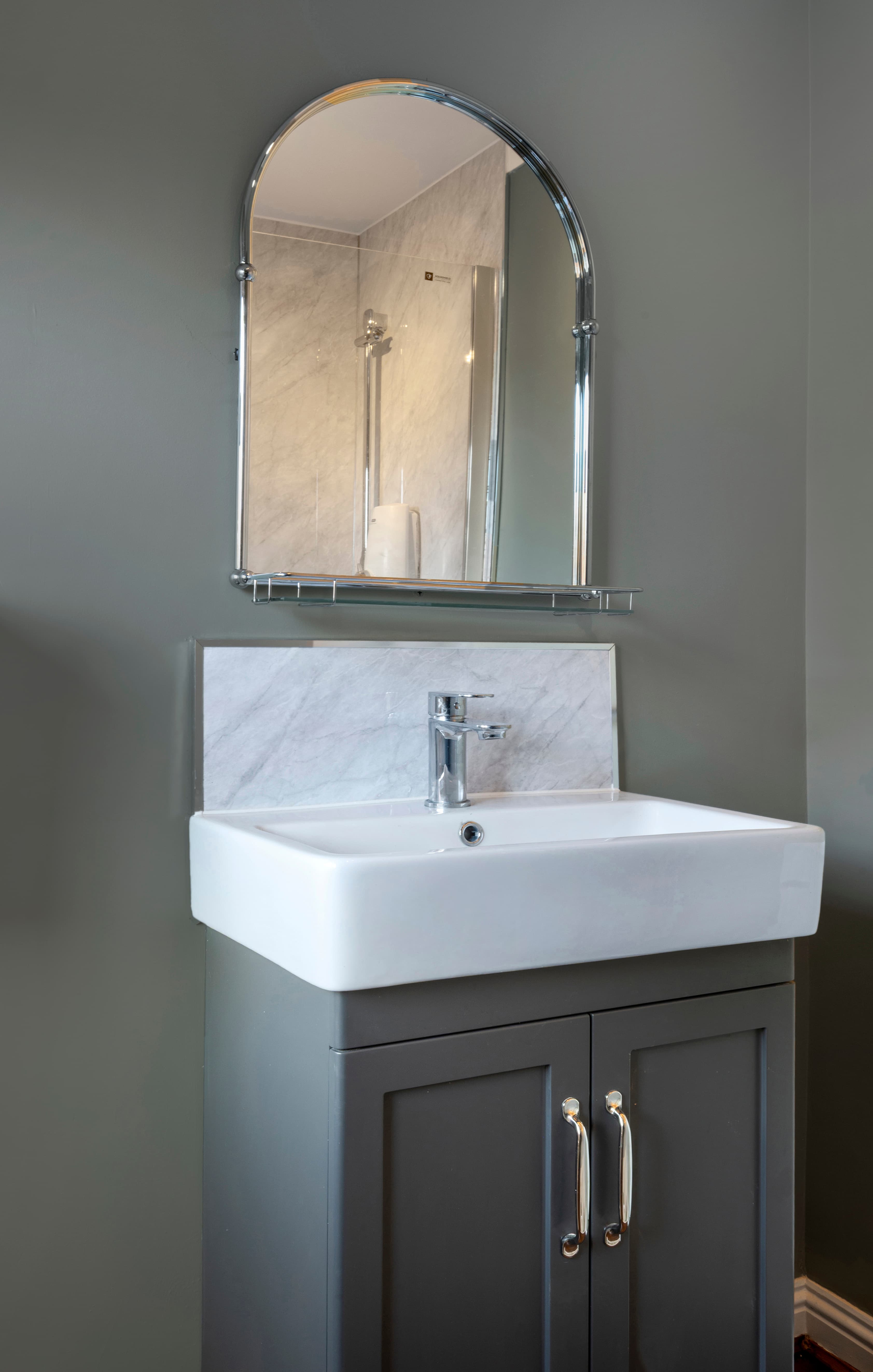 Kingston Multi-Bathroom Renovation gallery image 3