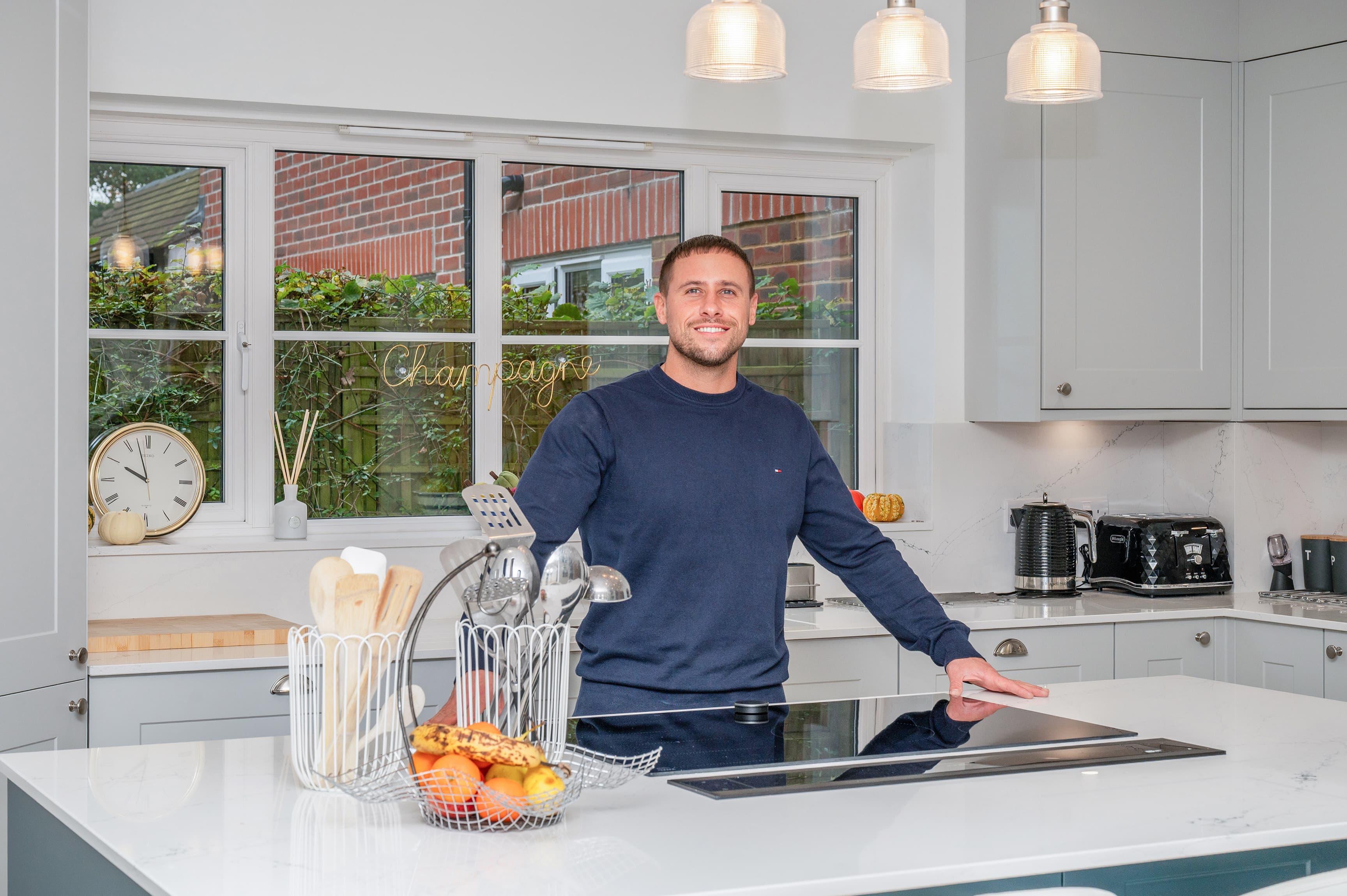 Kitchen Renovation, Guildford gallery image 14