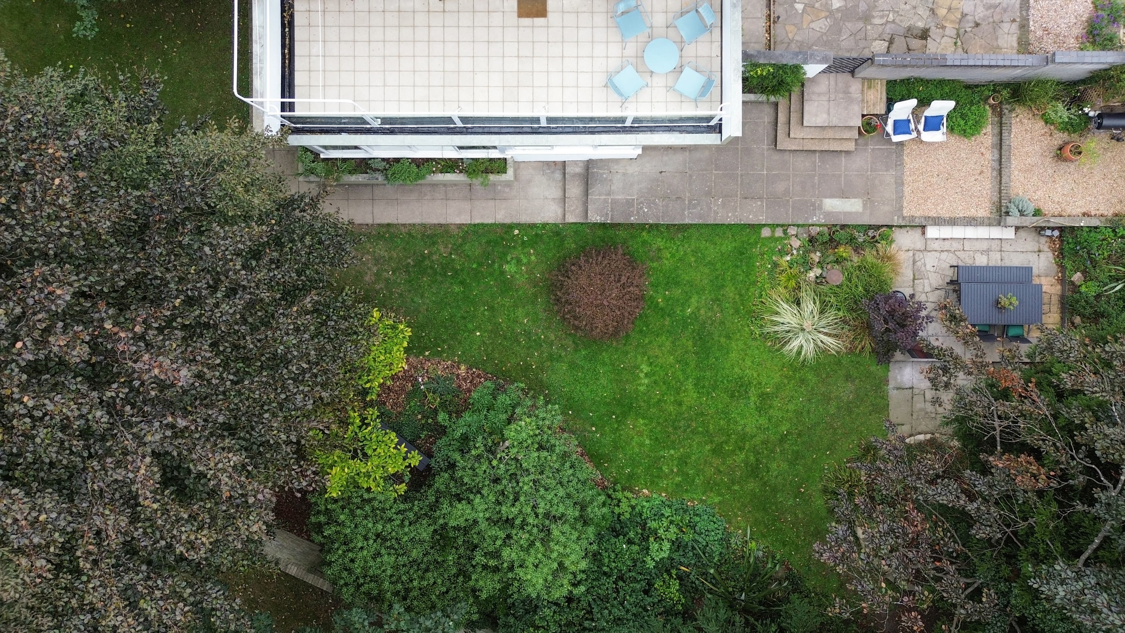 Putney Listed External Renovation gallery image 3