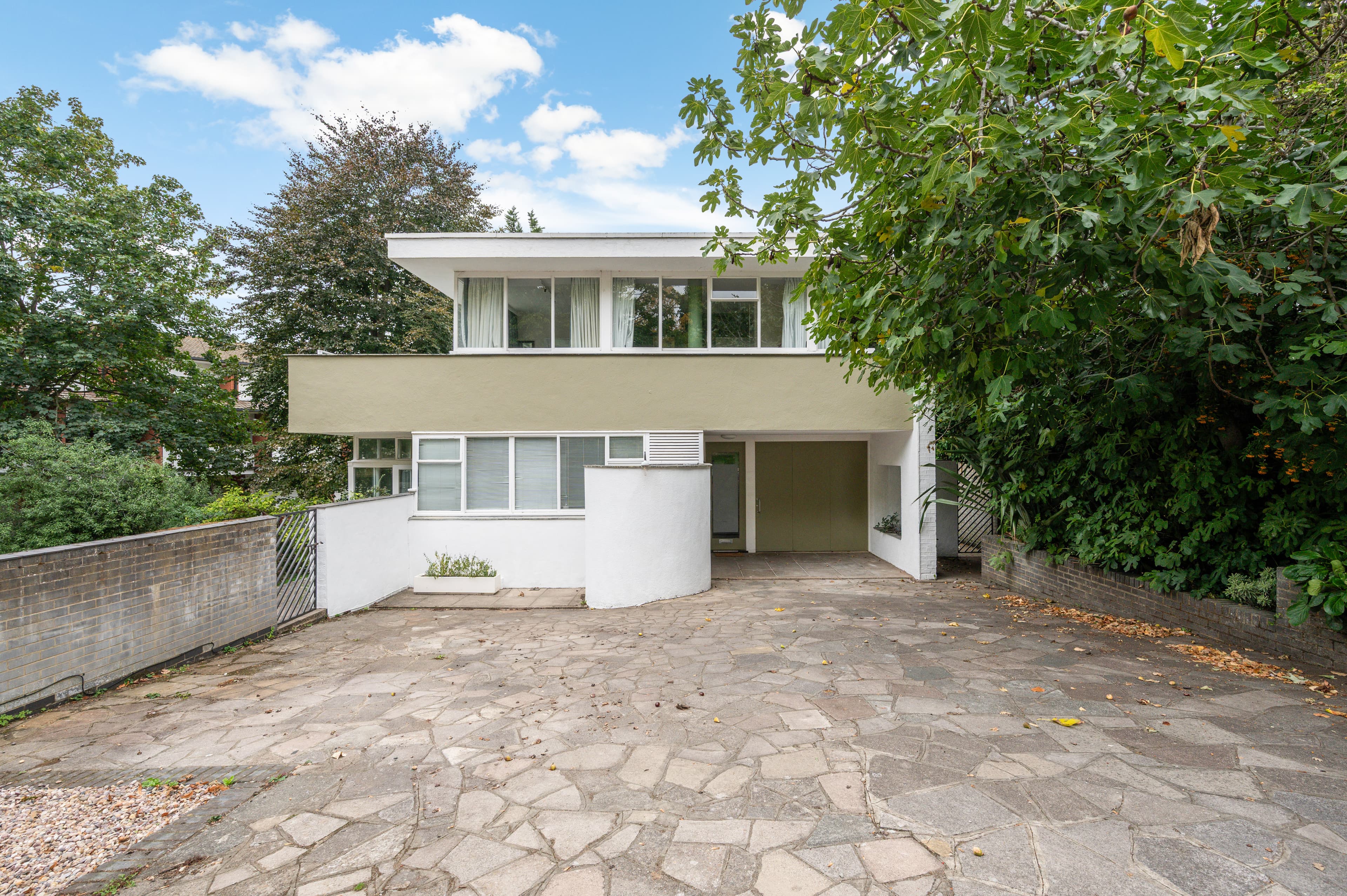 Putney Listed External Renovation gallery image 10