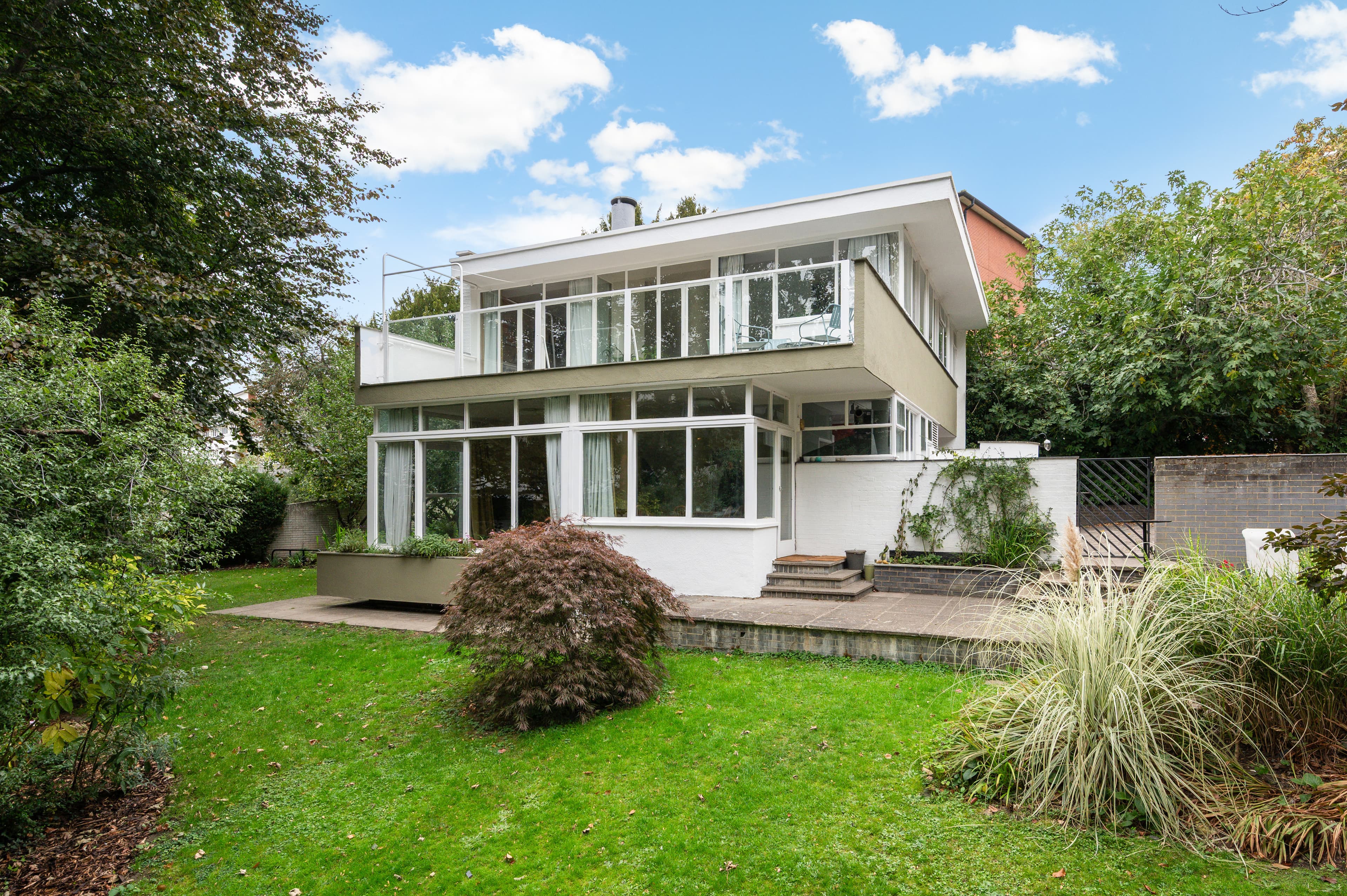 Putney Listed External Renovation gallery image 13