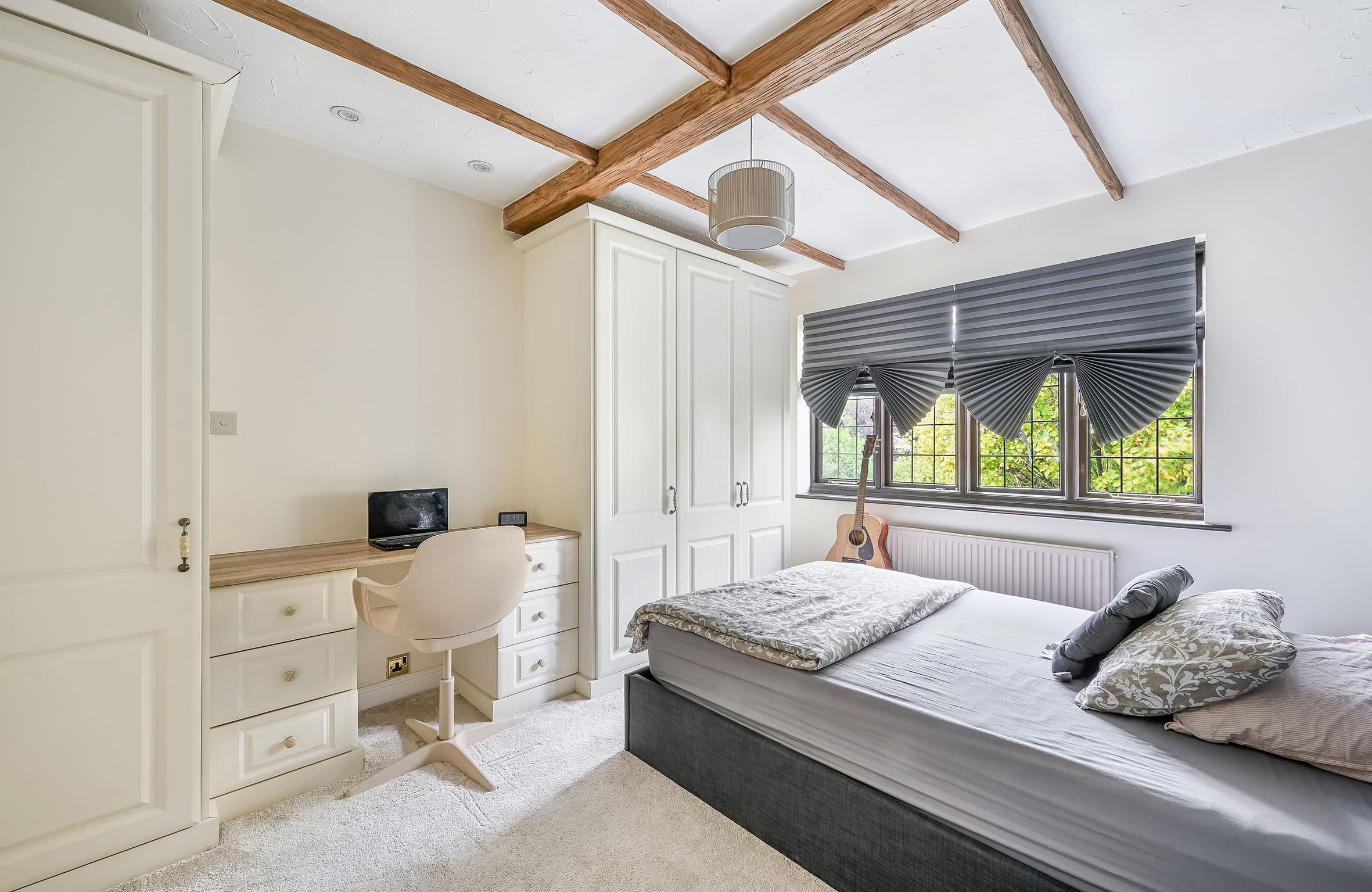 Epsom Garage Conversion gallery image 1