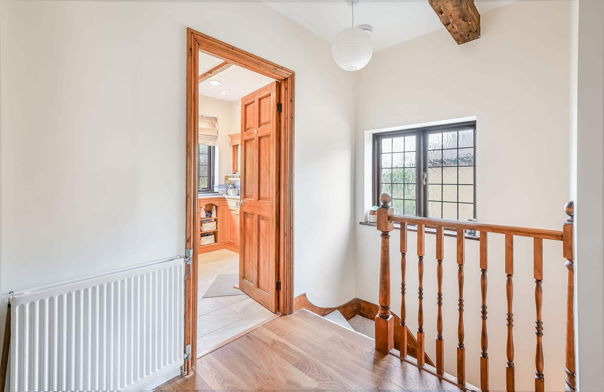 Epsom Garage Conversion gallery image 17