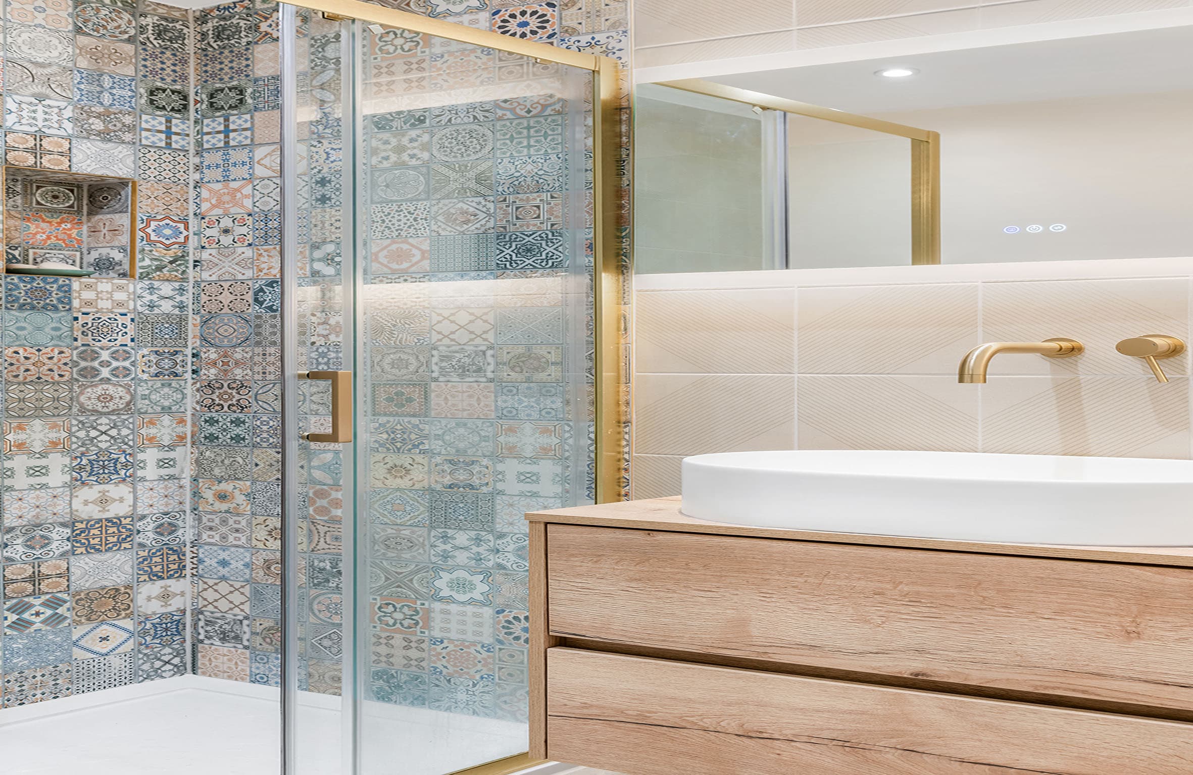 Bespoke Garage Conversions: Creating a Luxury Ensuite in Epsom