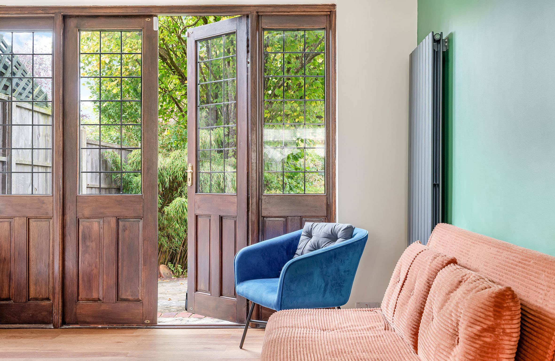 Epsom Garage Conversion gallery image 7