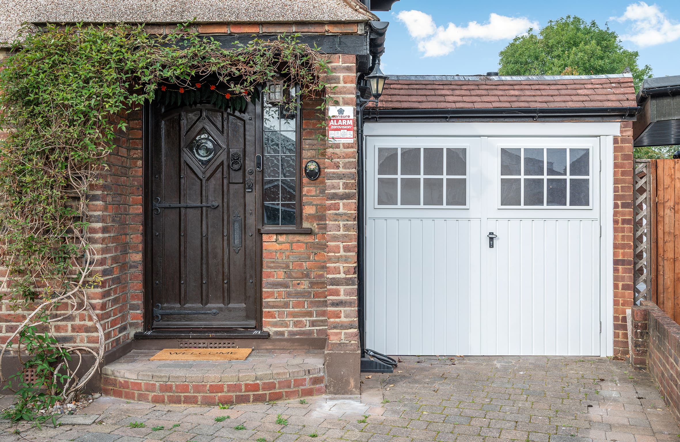 Epsom Garage Conversion gallery image 5