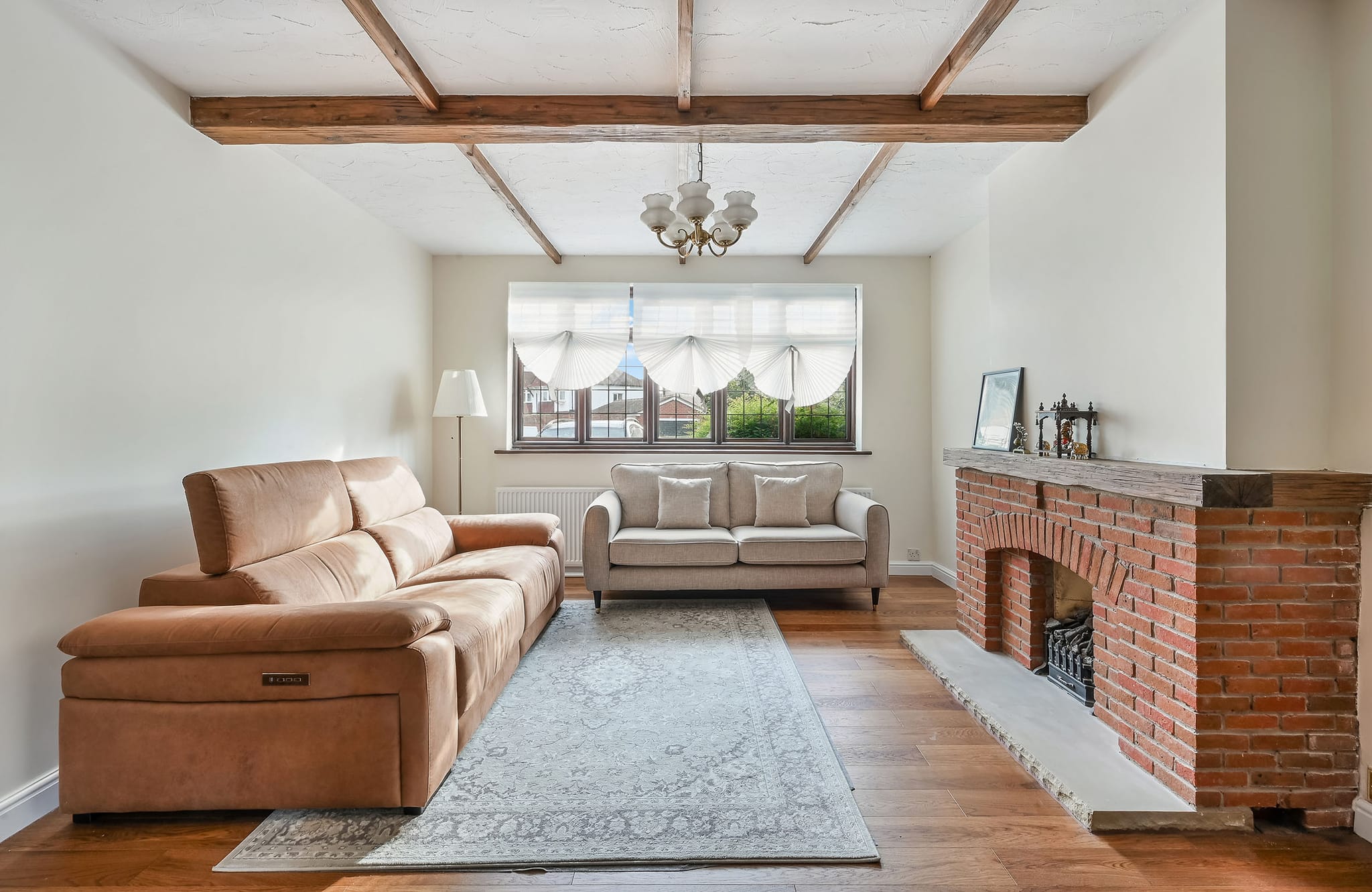 Garage Conversions: completed project by Grand Innovations
