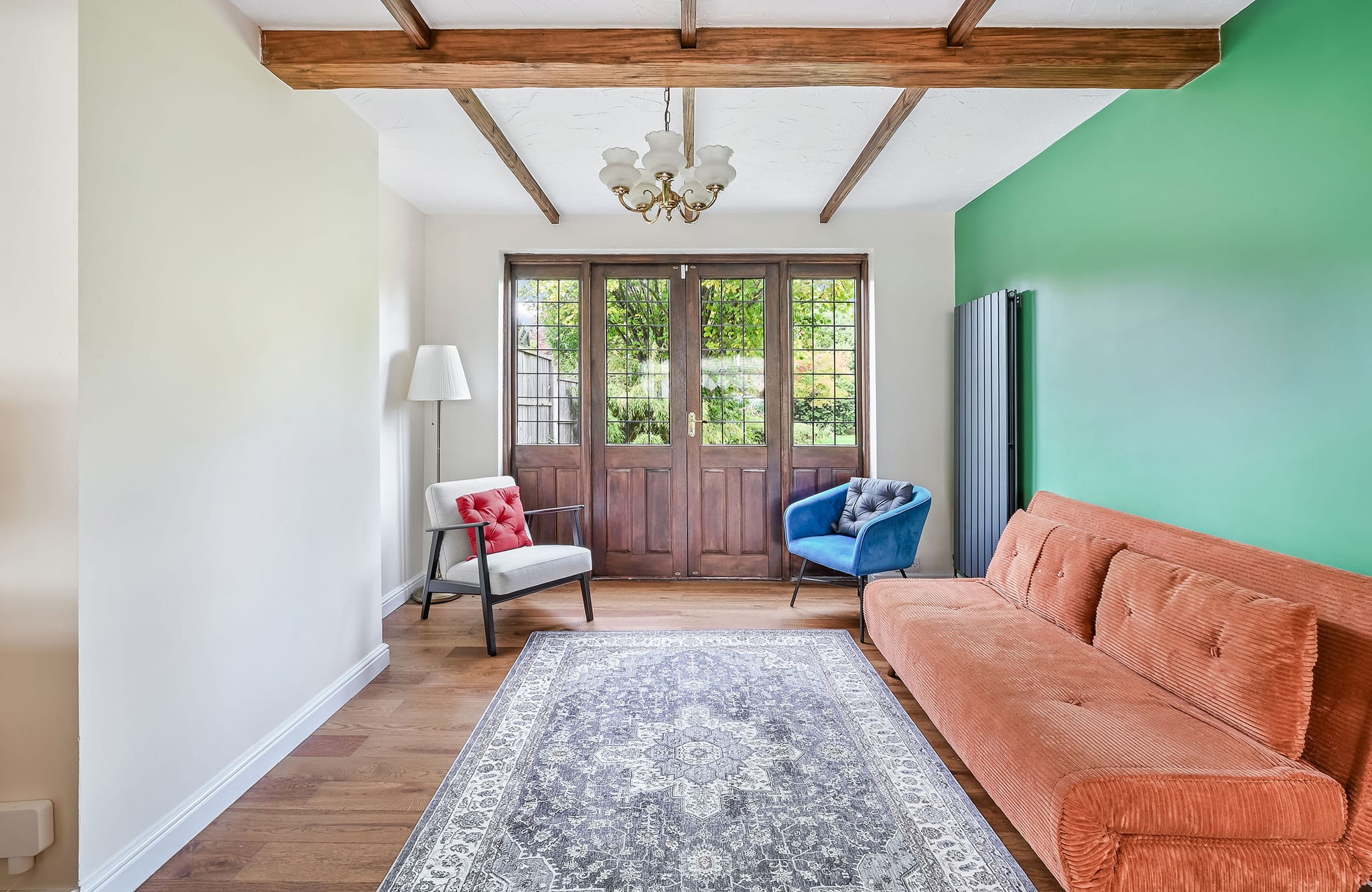 Home improvements in Westerham, Kent – Grand Innovations