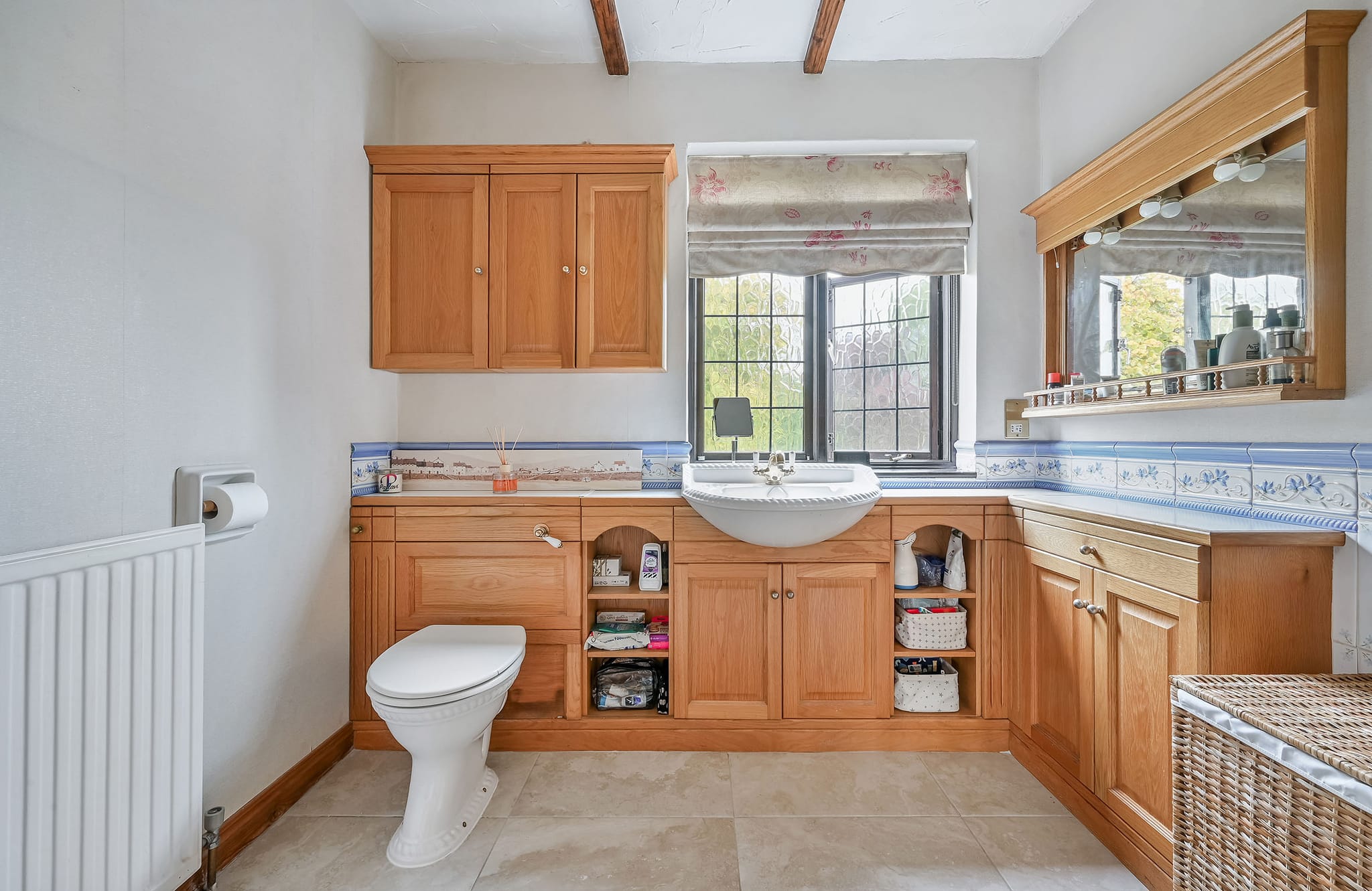 Epsom Garage Conversion, photo 15