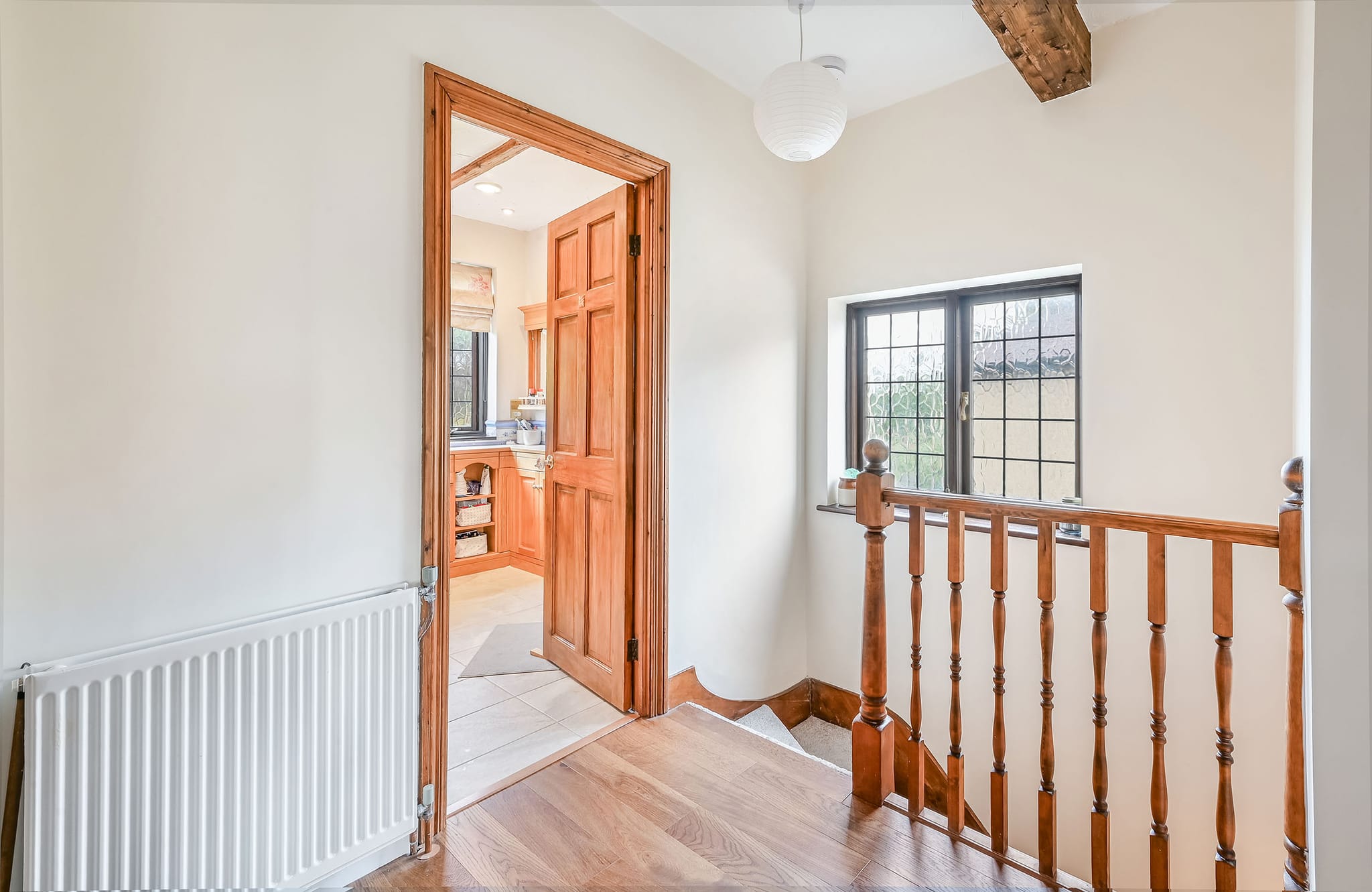 Epsom Garage Conversion, photo 16