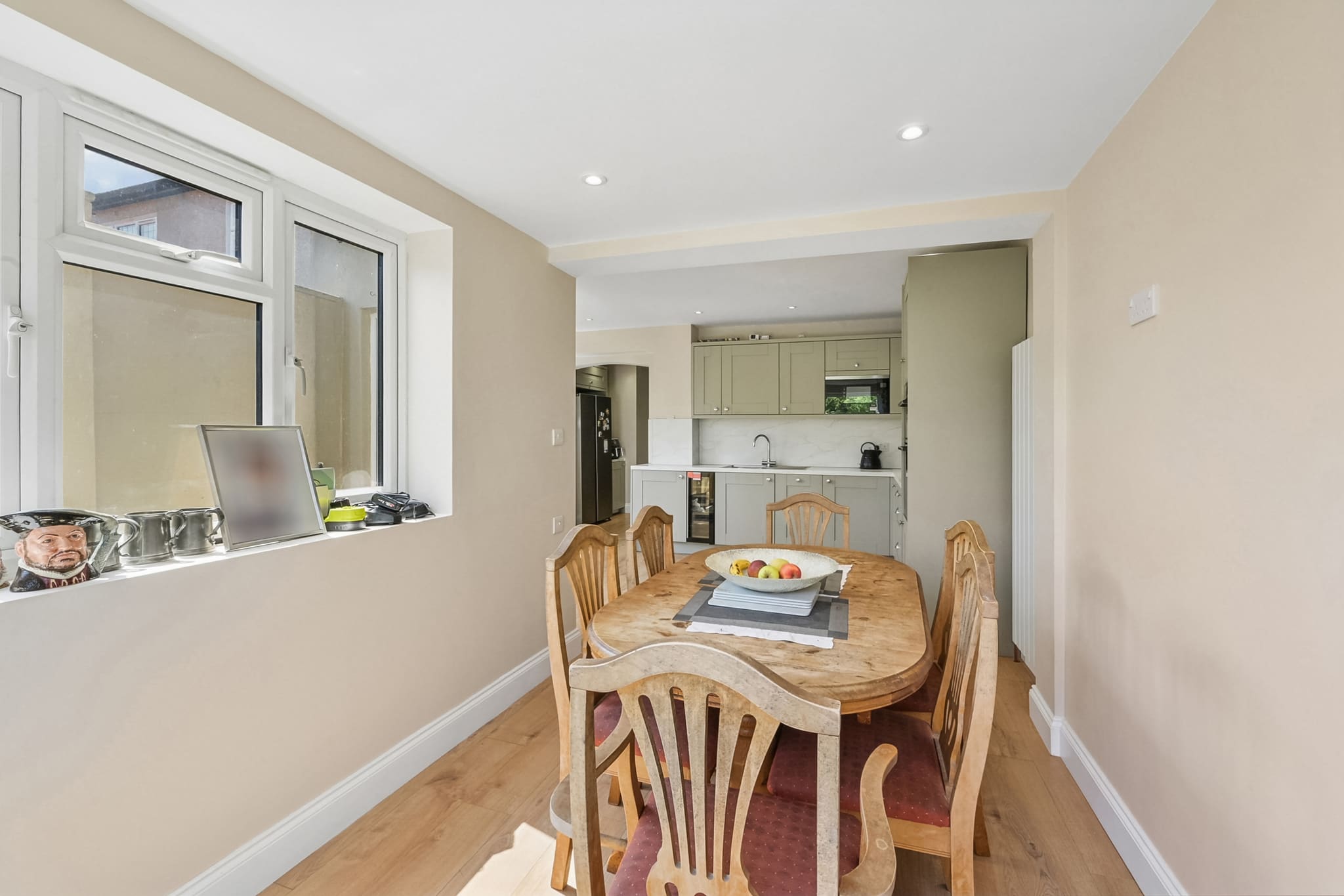 Greenwich Rear Extension & Kitchen, photo 8