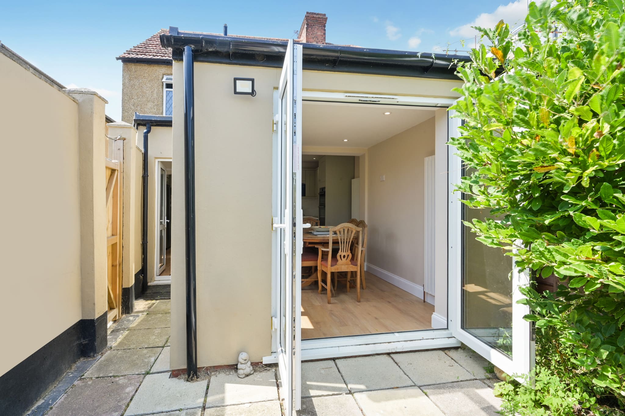 Greenwich Rear Extension & Kitchen, photo 12