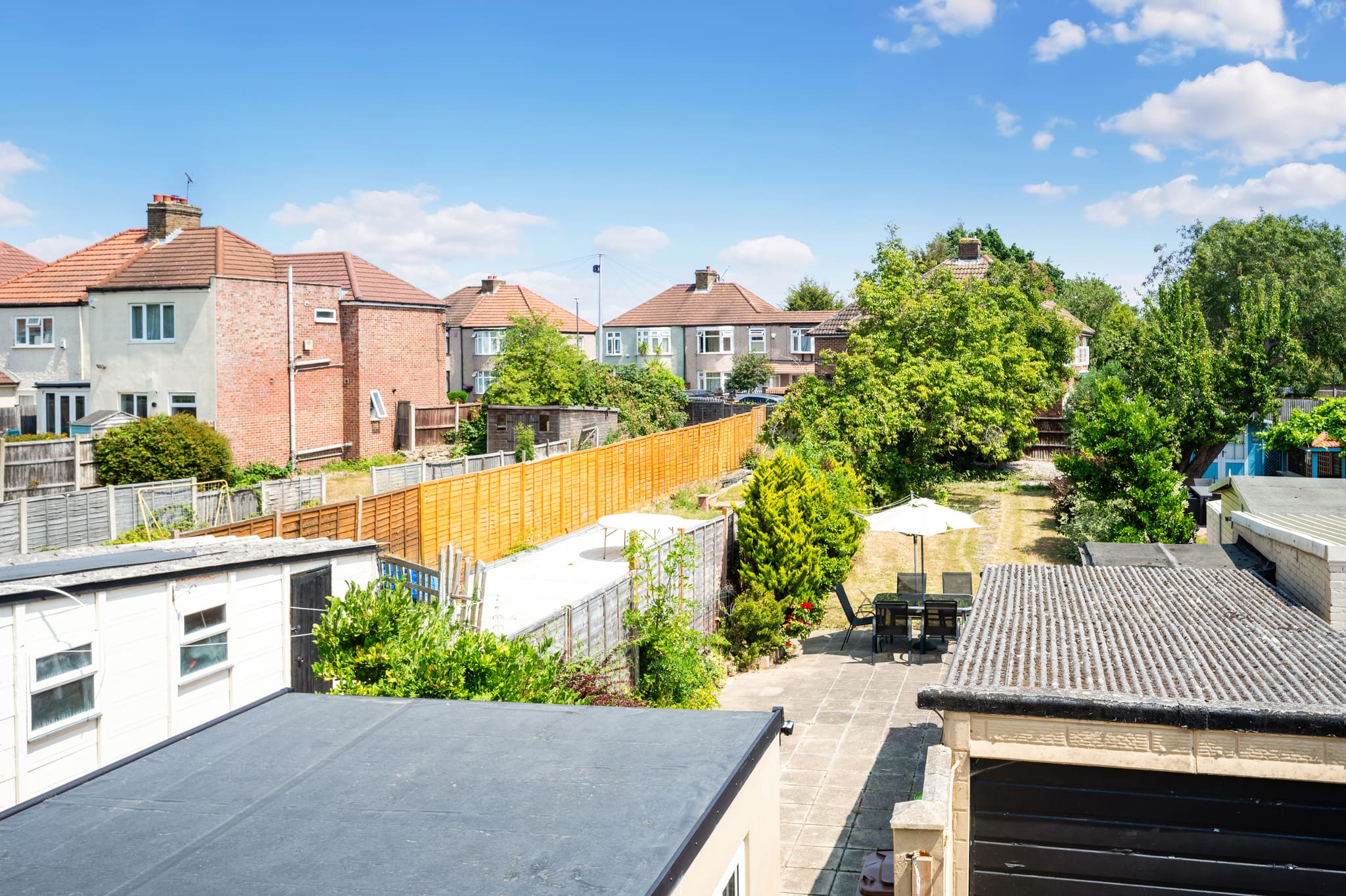 Greenwich Rear Extension & Kitchen, photo 14