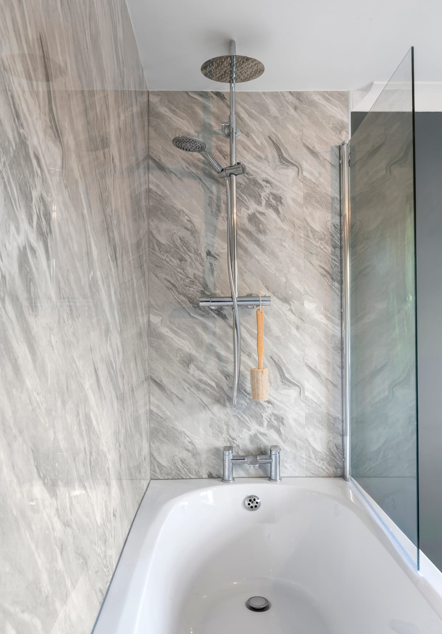 Kingston Multi-Bathroom Renovation, photo 2