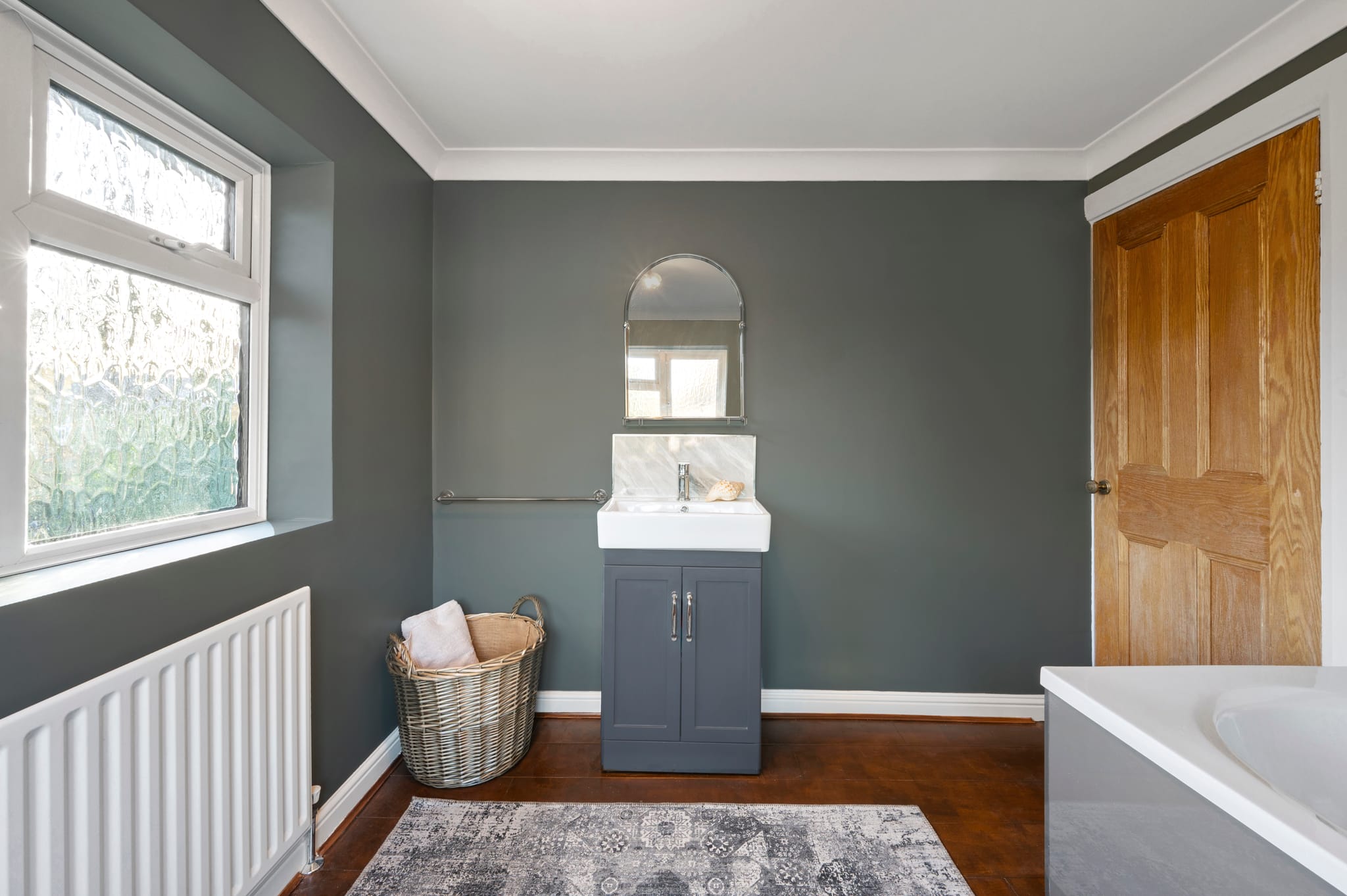 Kingston Multi-Bathroom Renovation, photo 6