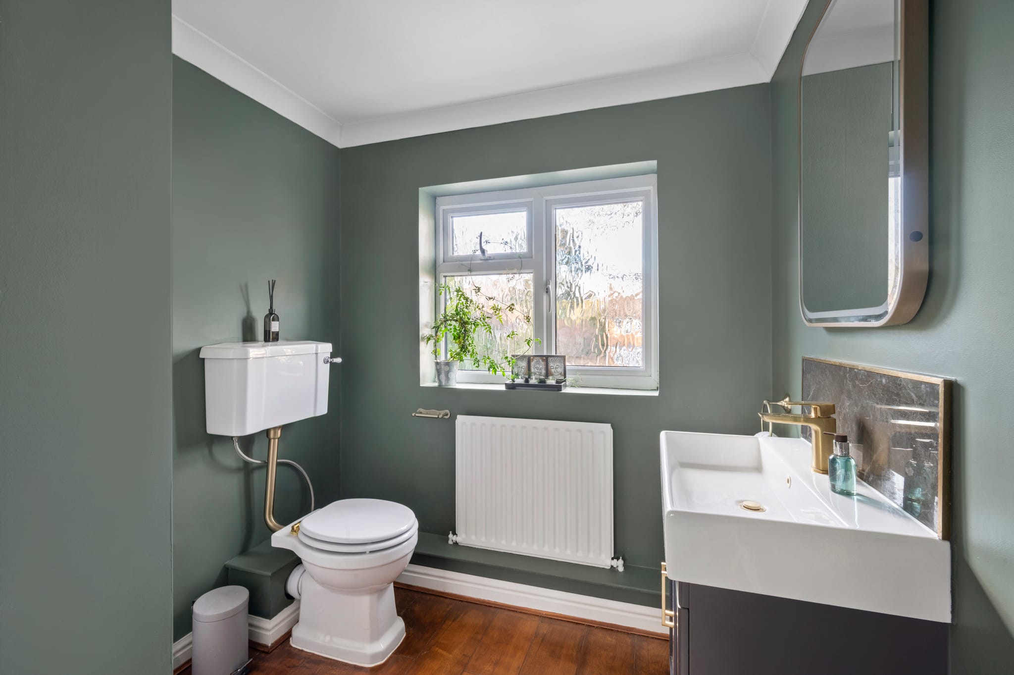 Kingston Multi-Bathroom Renovation, photo 8
