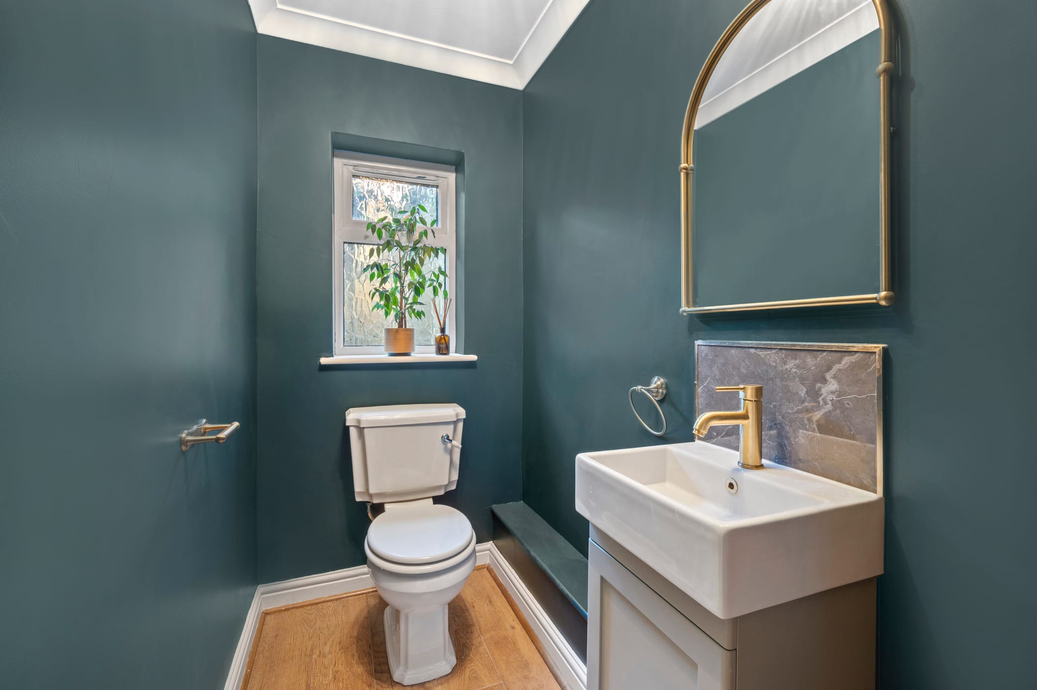 Kingston Multi-Bathroom Renovation, photo 11