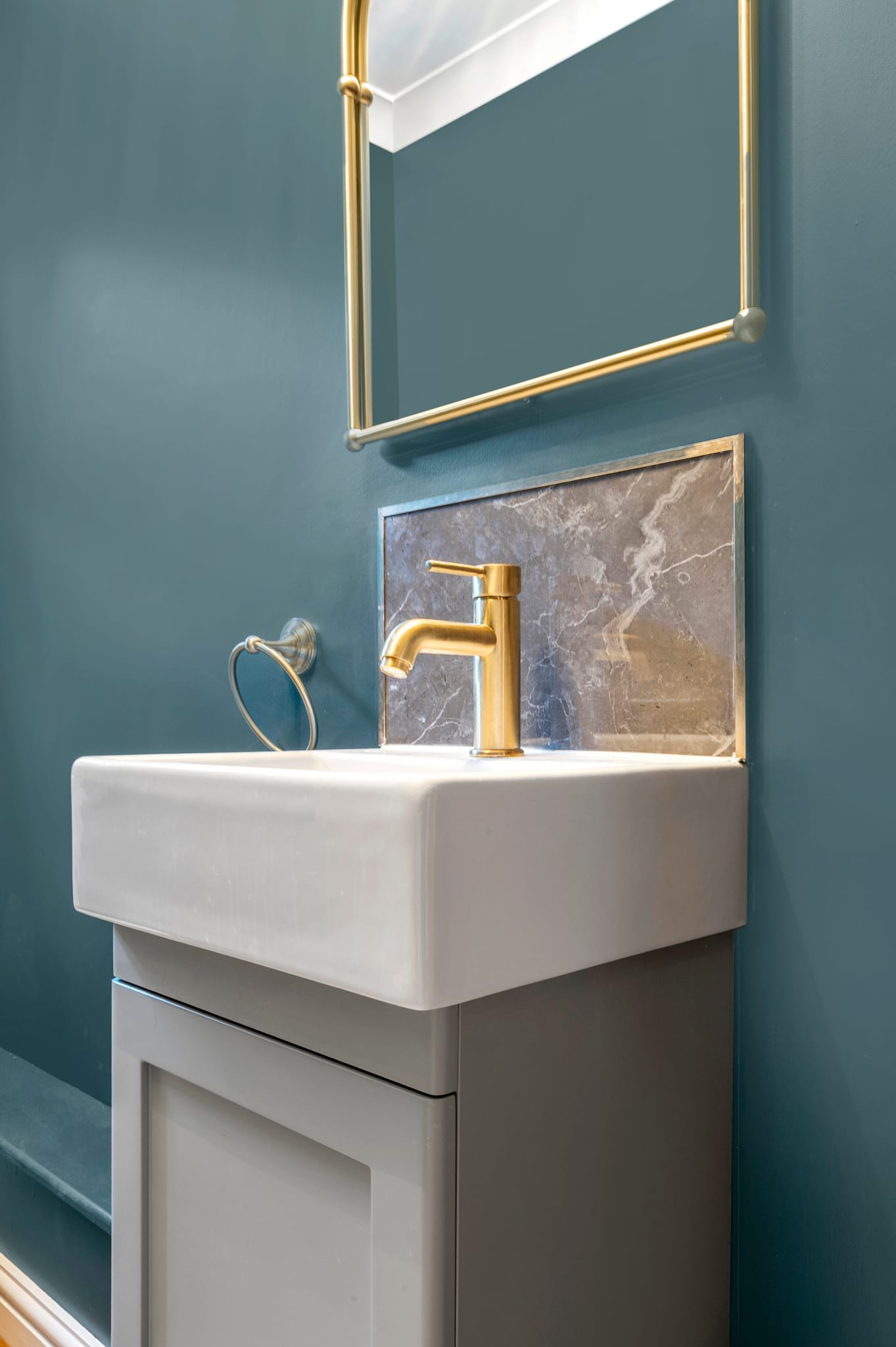 Kingston Multi-Bathroom Renovation, photo 12