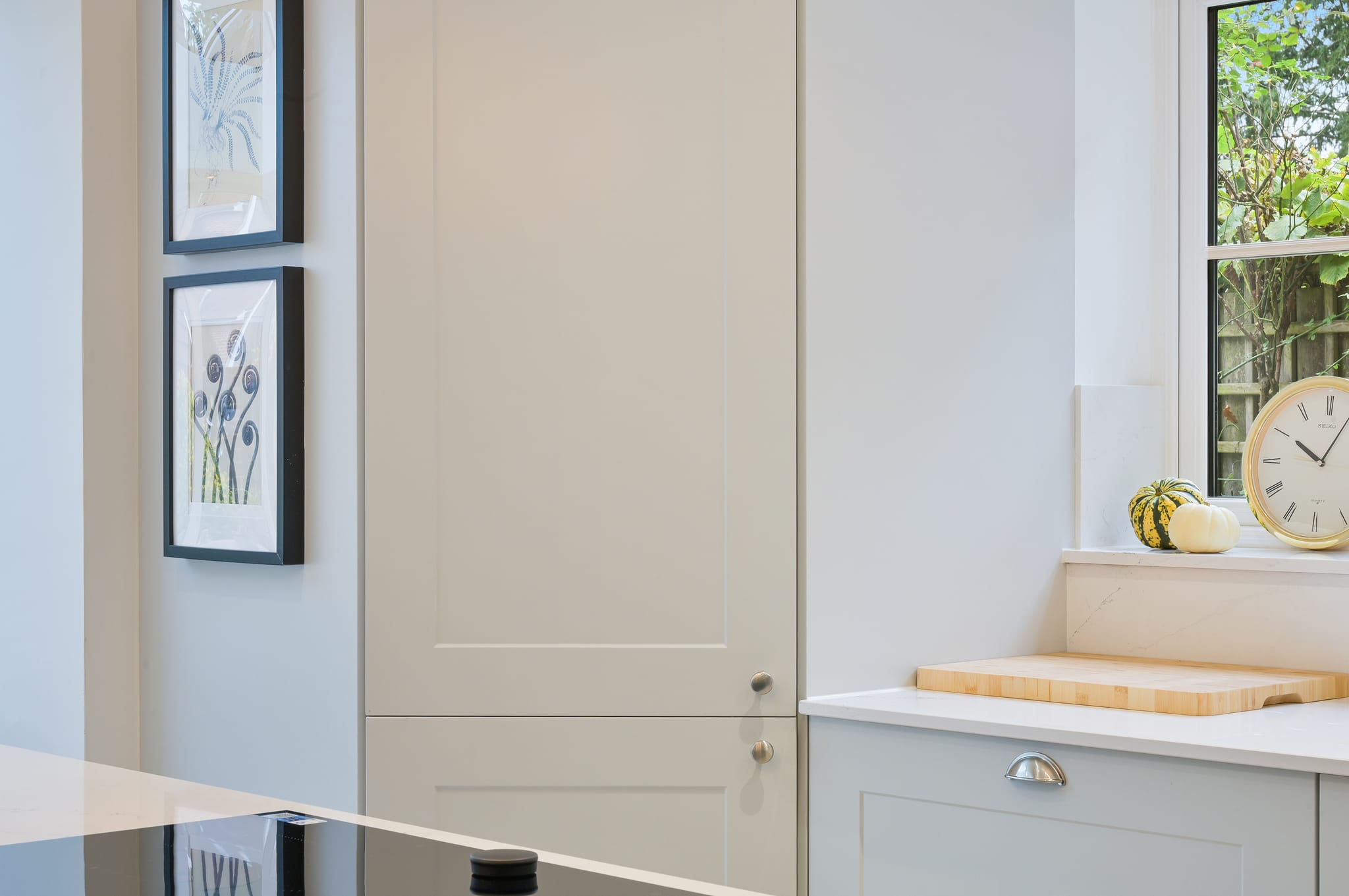 London Internal Renovation & Kitchen, photo 7