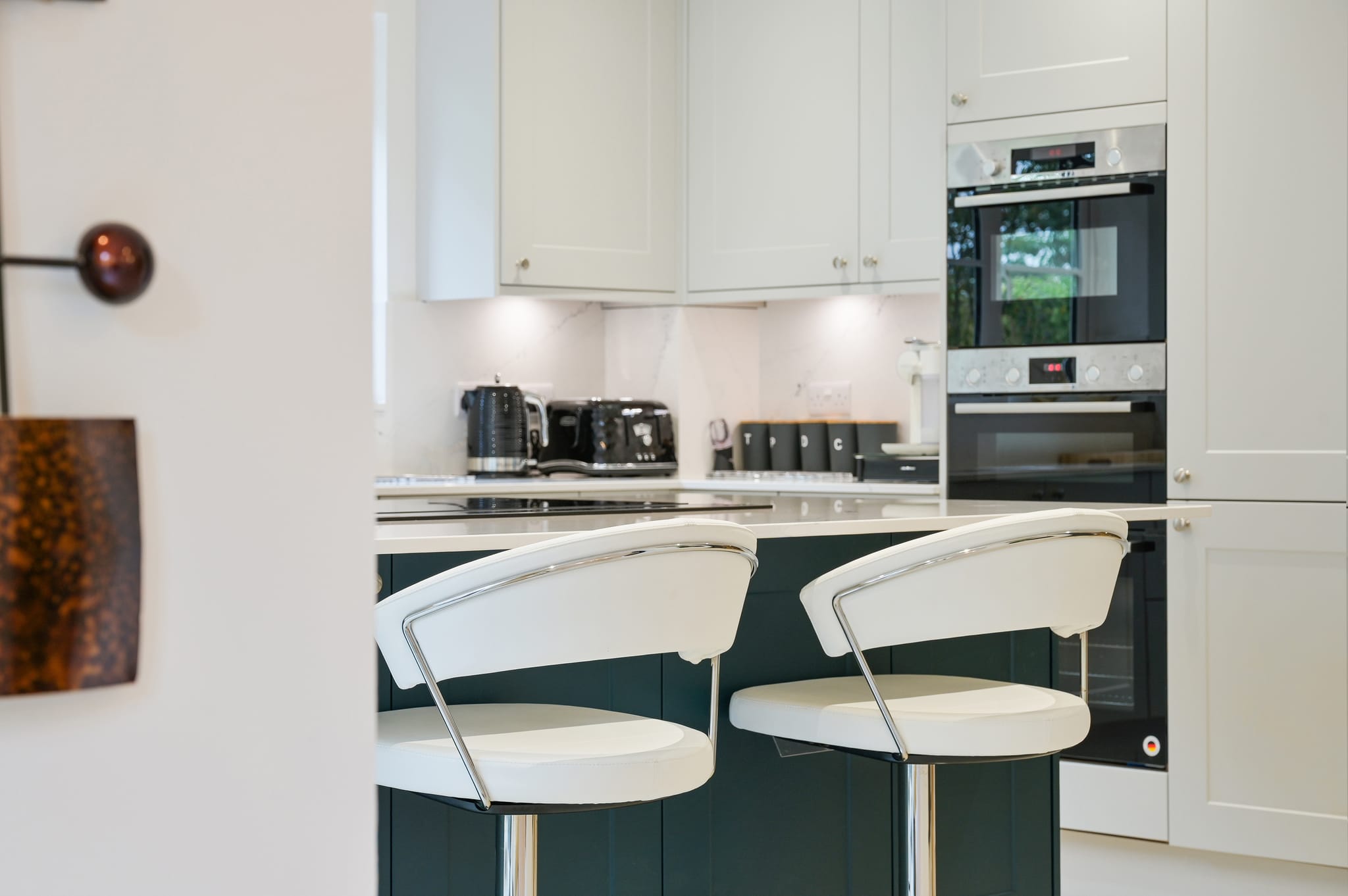 London Internal Renovation & Kitchen, photo 10