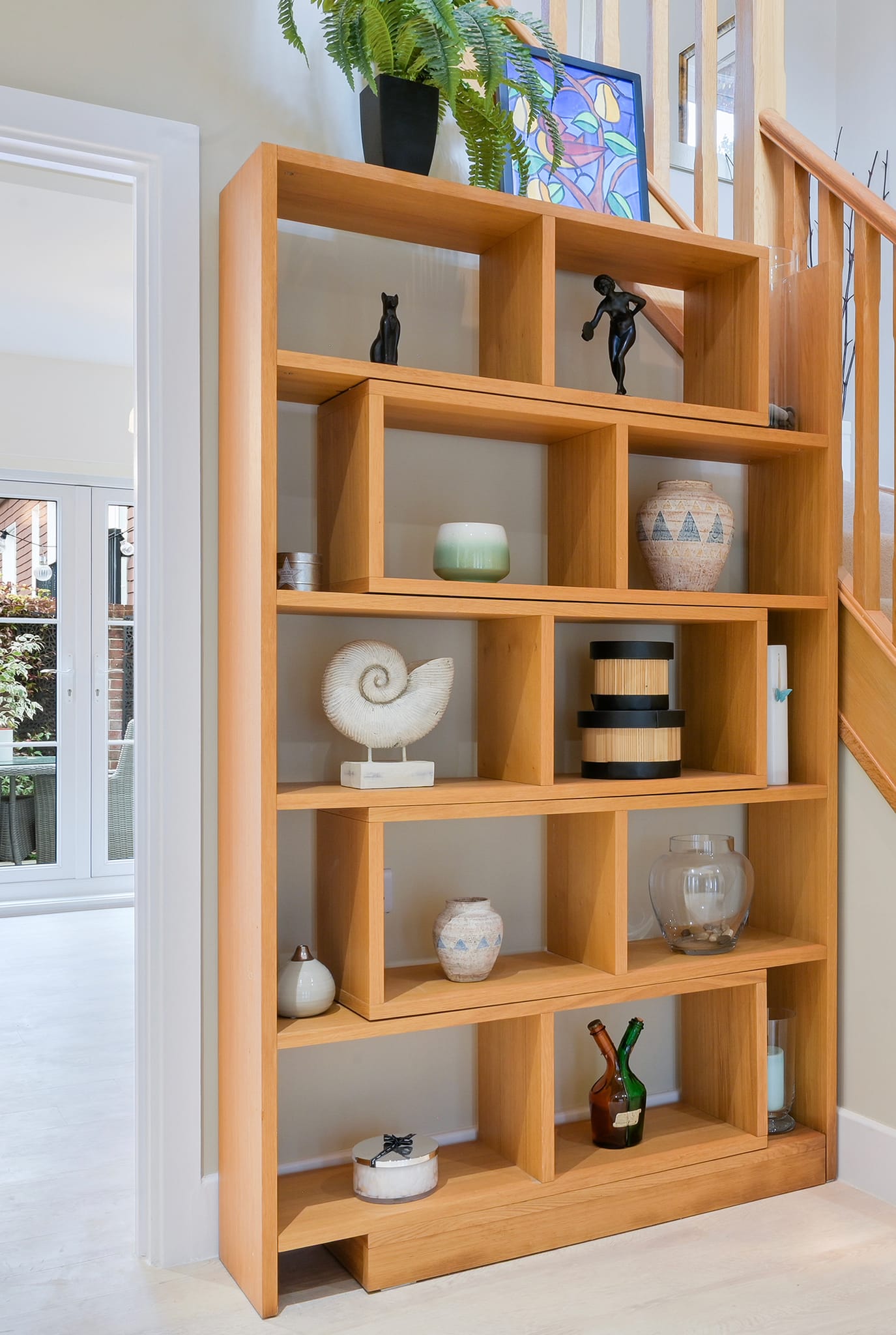 London Internal Renovation & Kitchen, photo 11