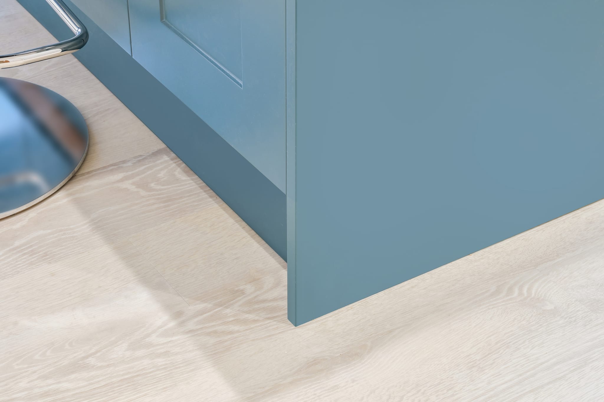 London Internal Renovation & Kitchen, photo 15
