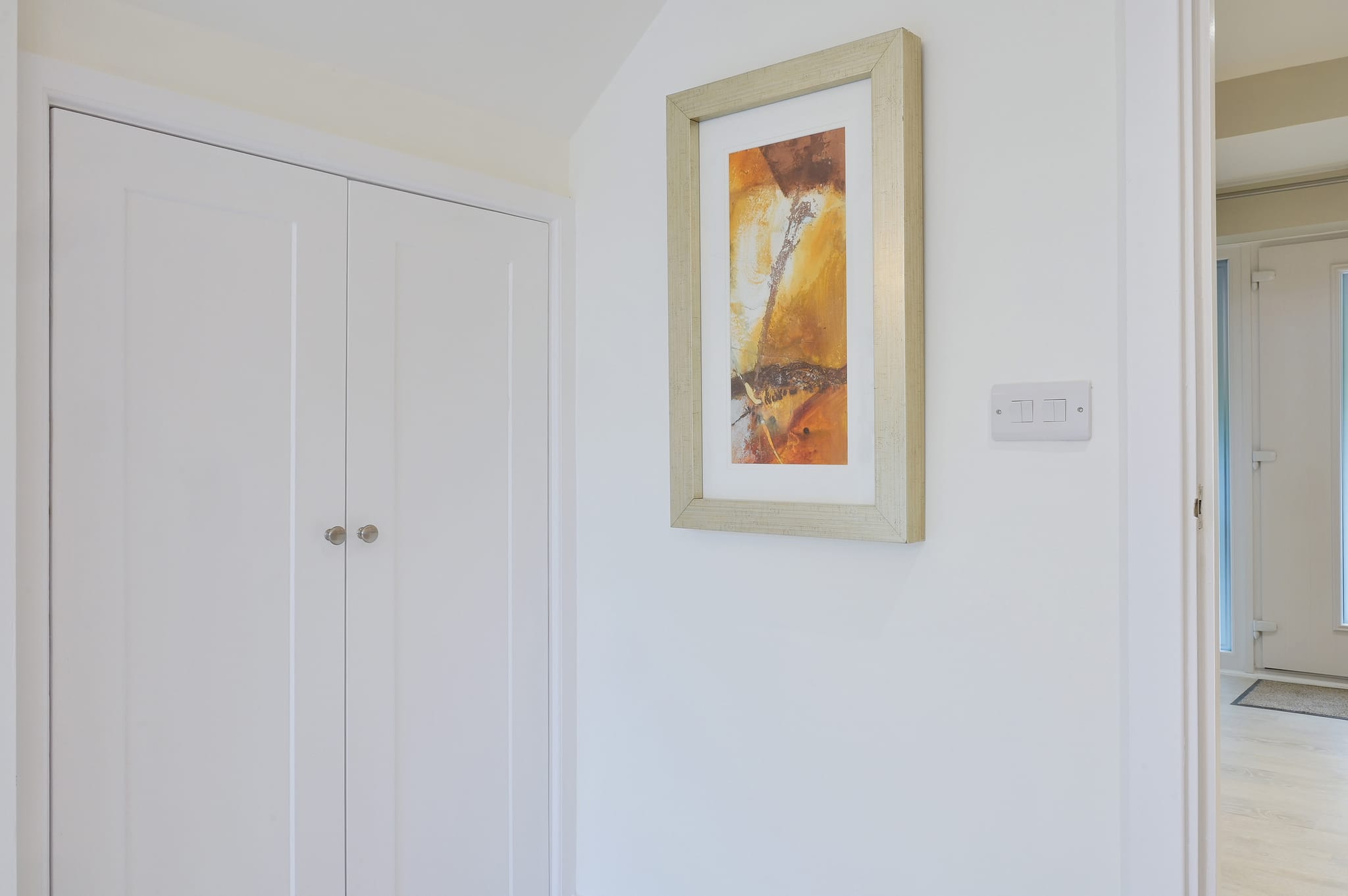 London Internal Renovation & Kitchen, photo 16