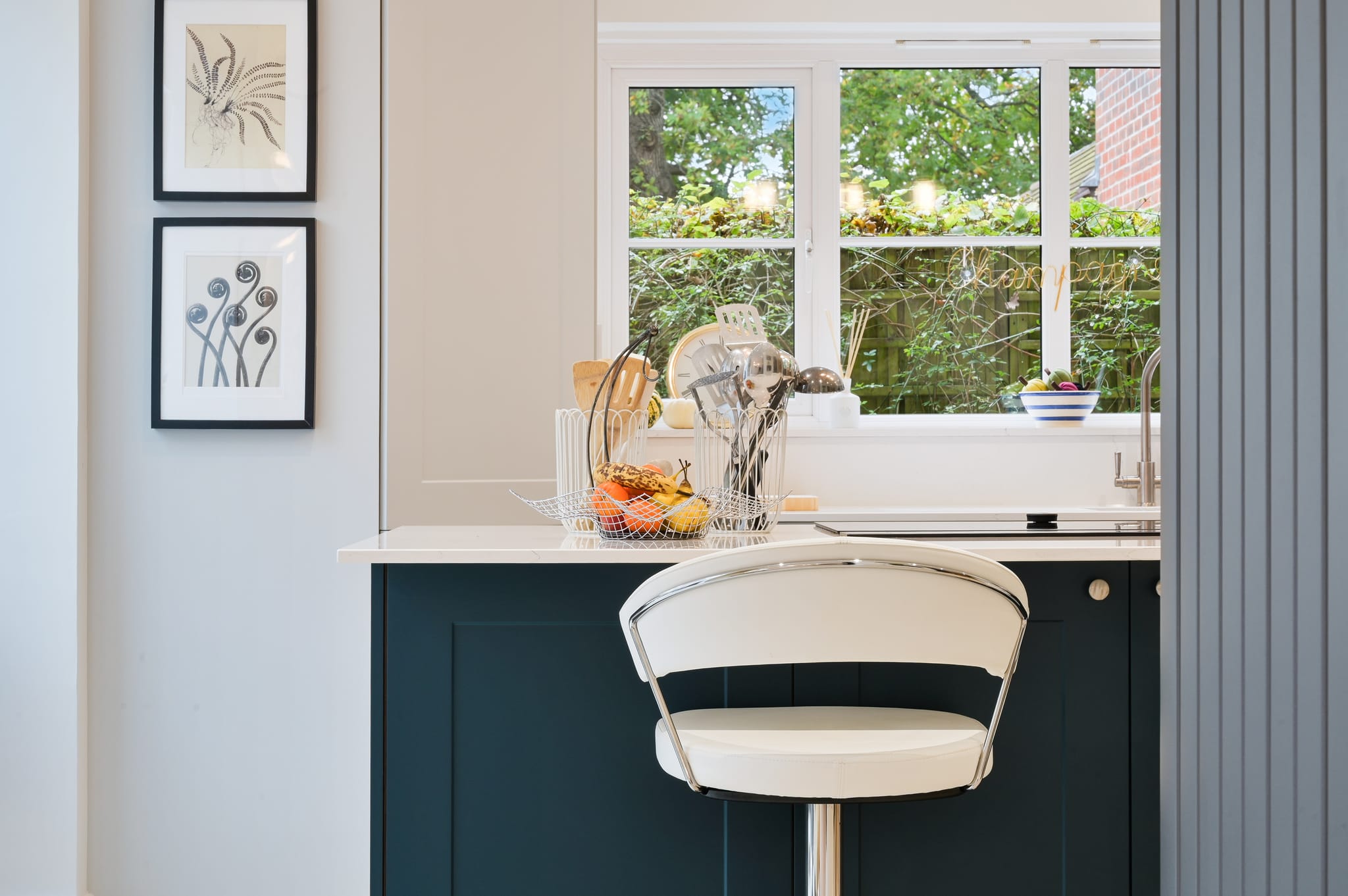 London Internal Renovation & Kitchen, photo 18