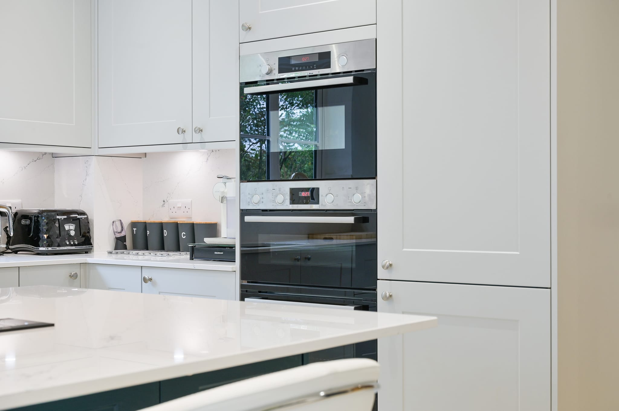 London Internal Renovation & Kitchen, photo 22
