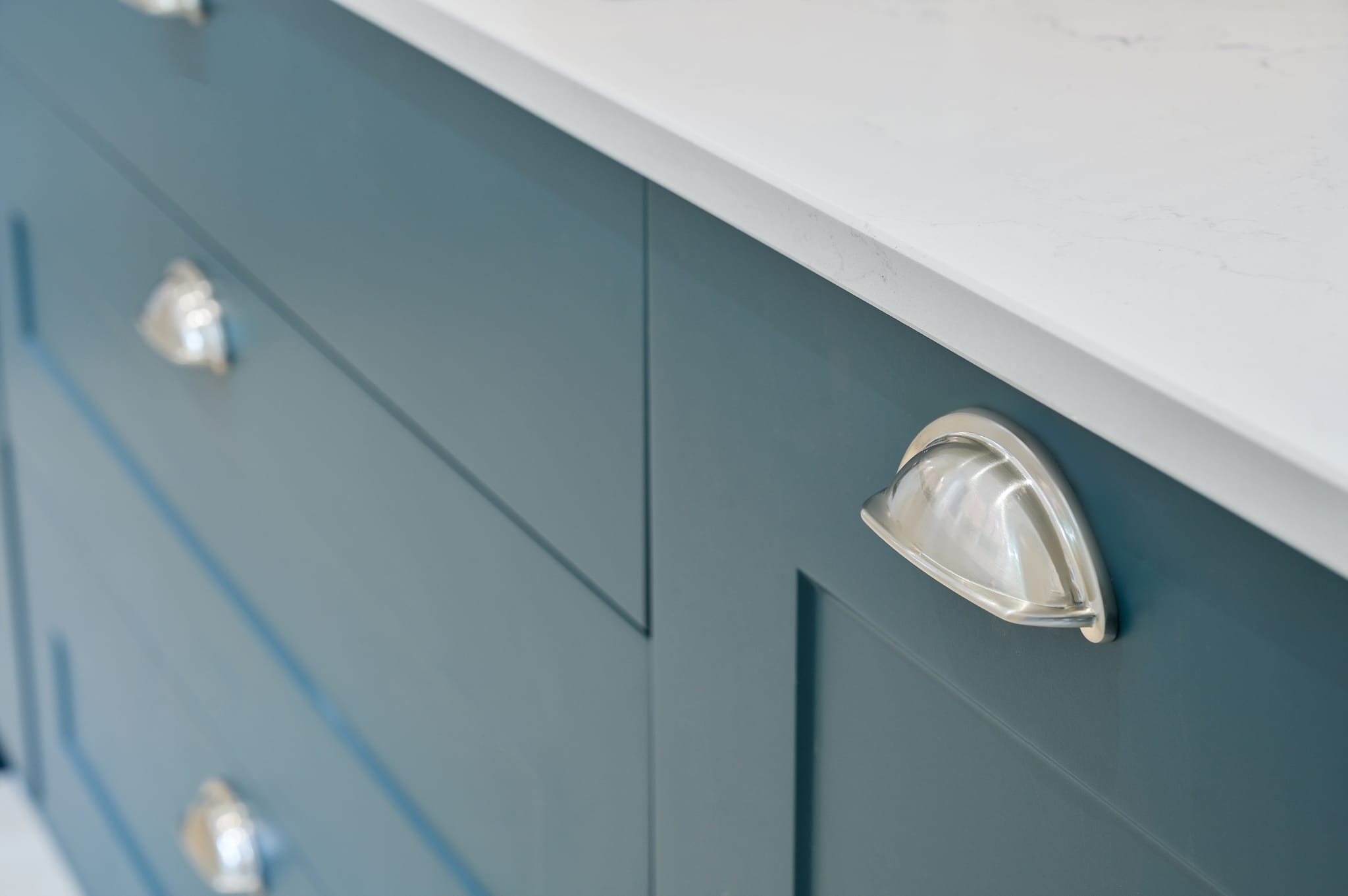 London Internal Renovation & Kitchen, photo 23