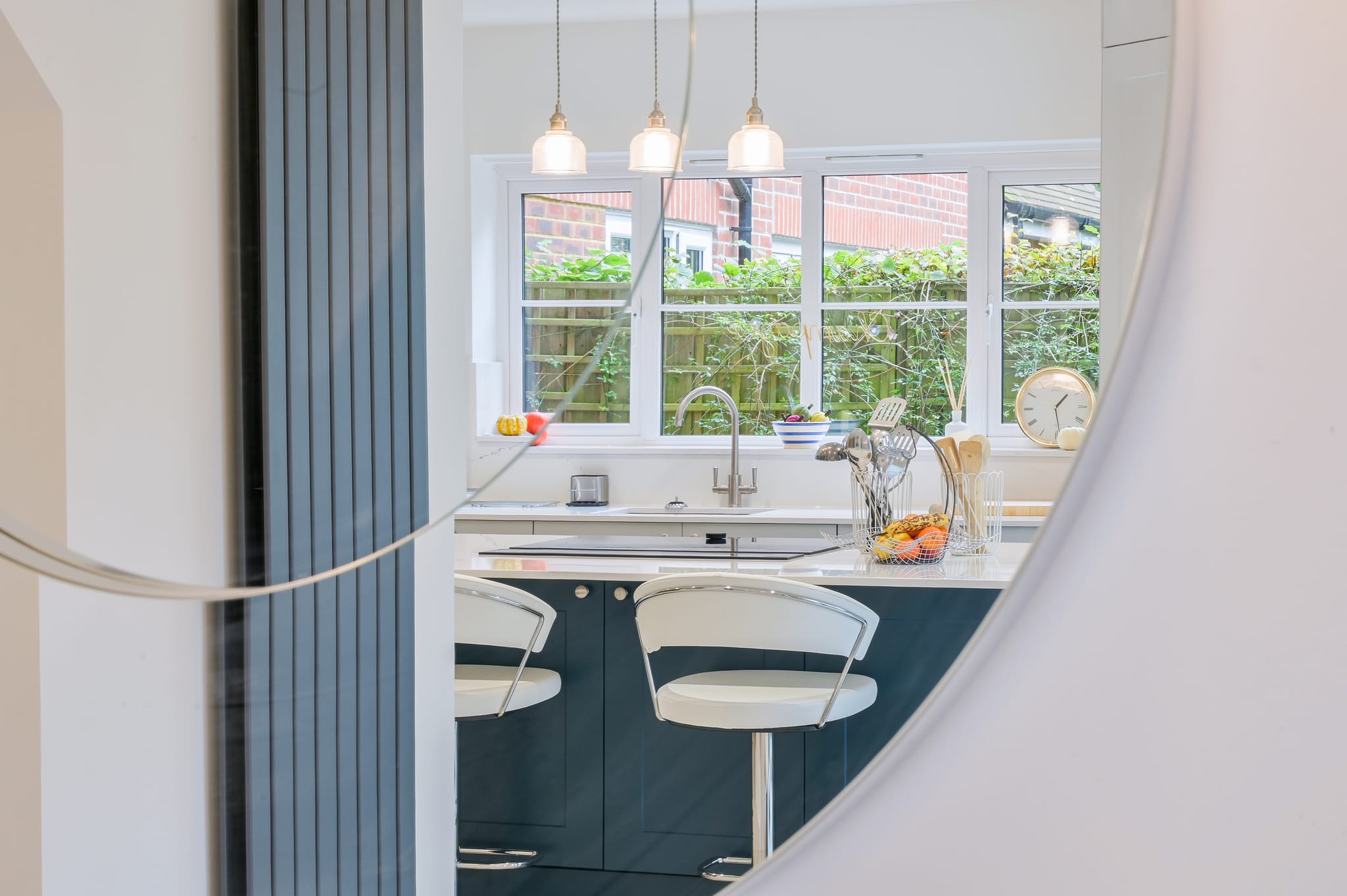 London Internal Renovation & Kitchen, photo 25