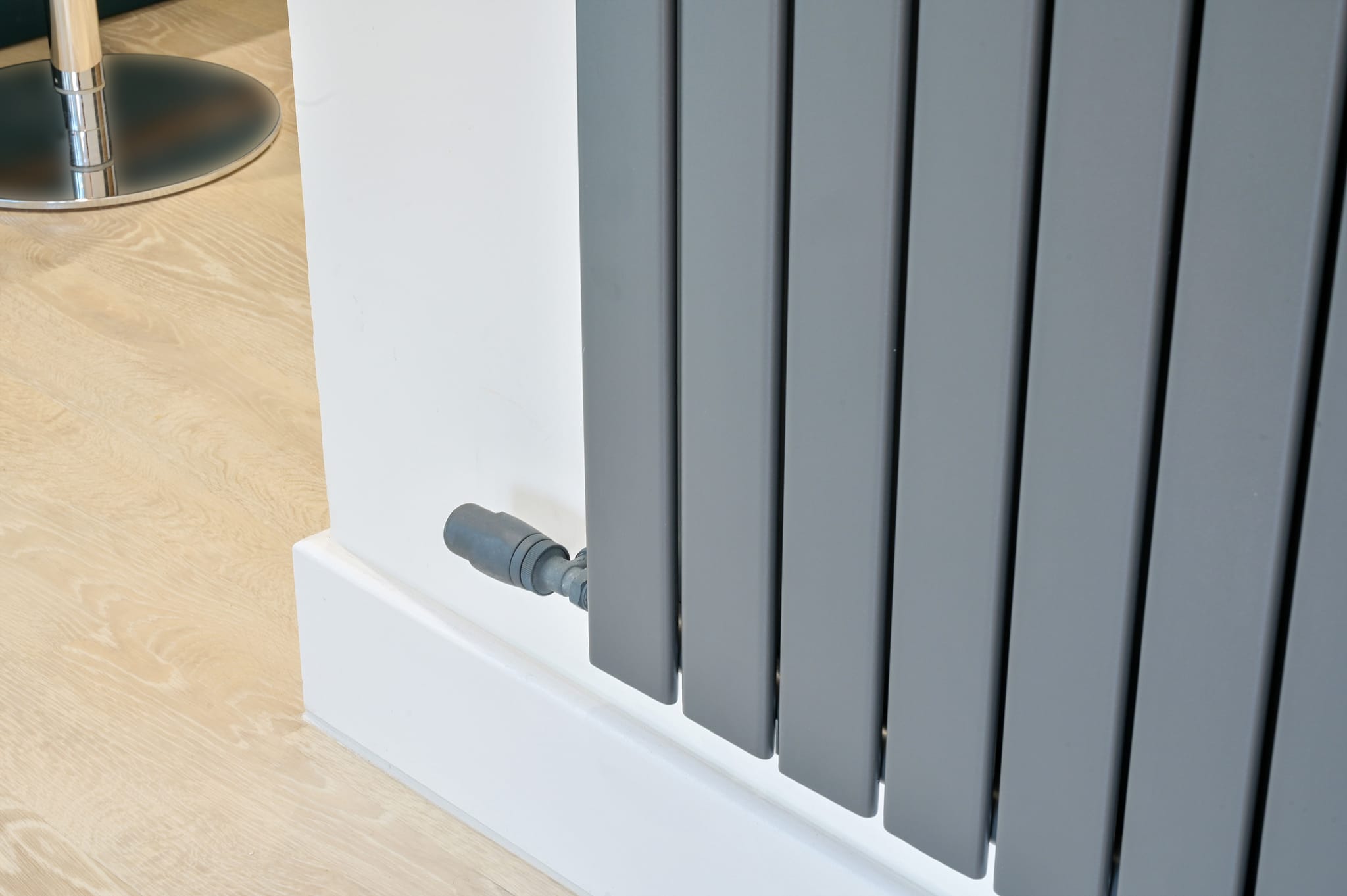 London Internal Renovation & Kitchen, photo 26