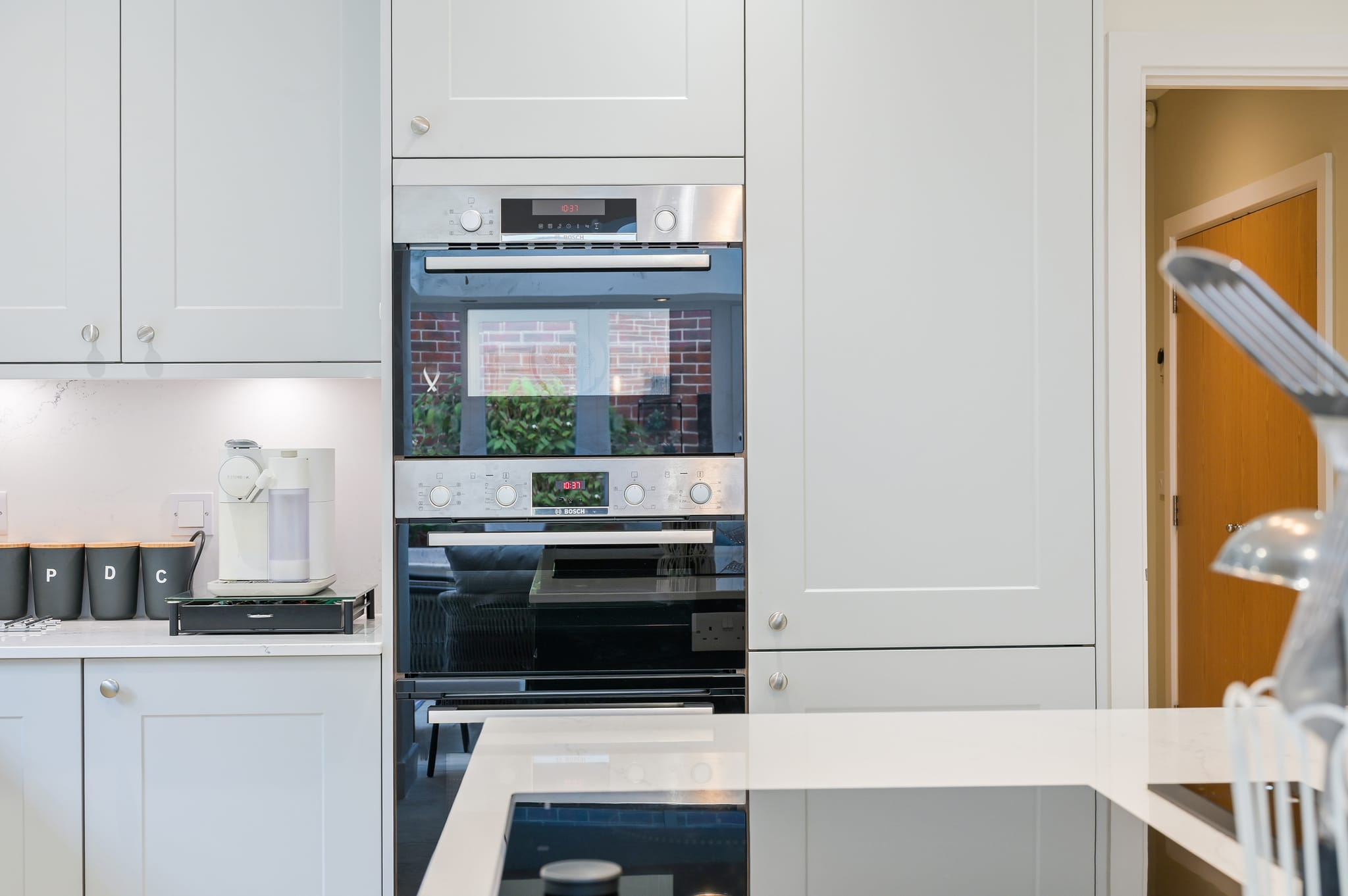 London Internal Renovation & Kitchen, photo 27