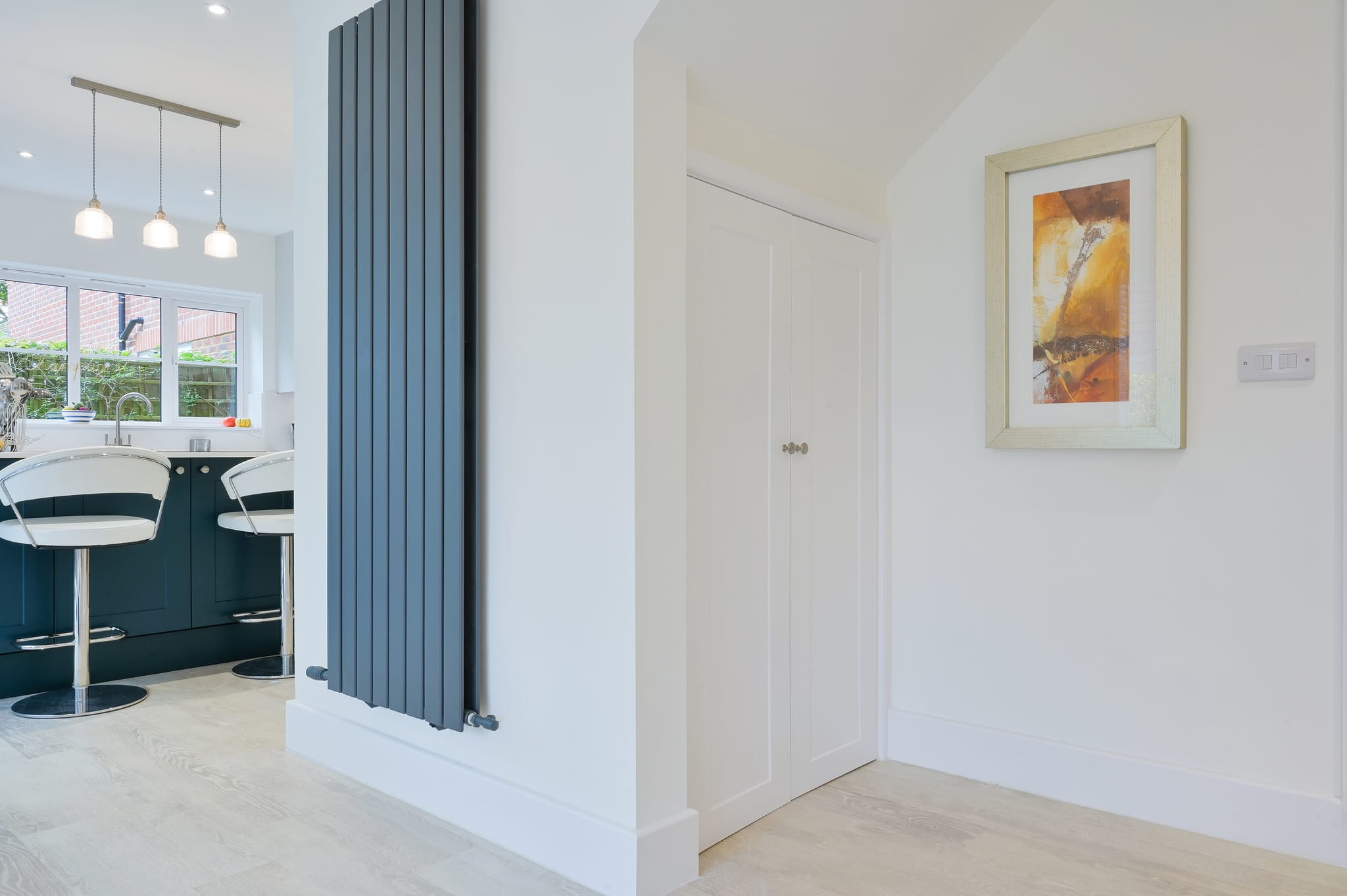 London Internal Renovation & Kitchen, photo 28