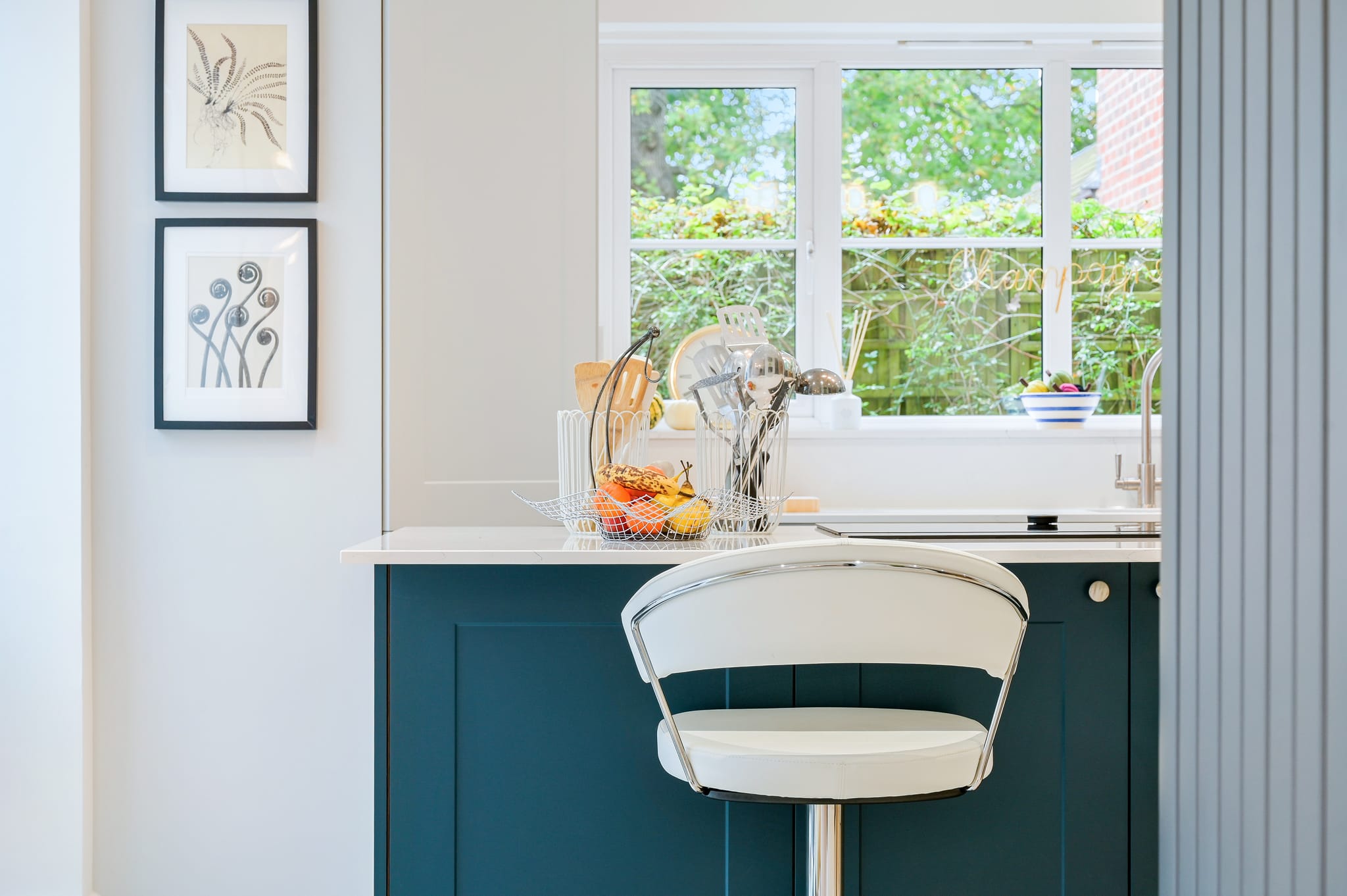 London Internal Renovation & Kitchen, photo 30