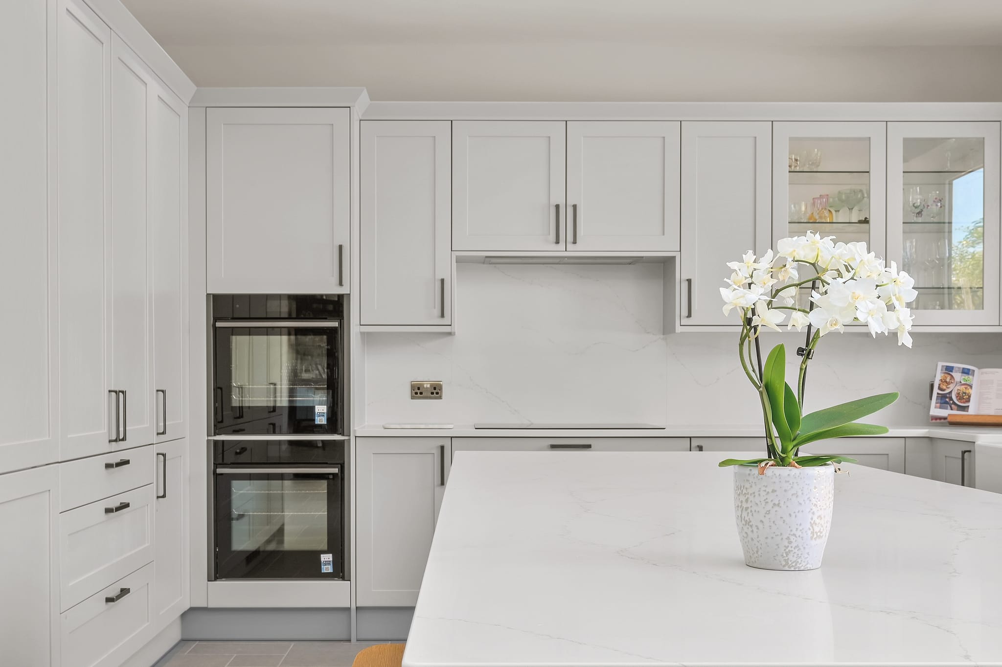 Maidenhead Rear Extension & Kitchen, photo 5