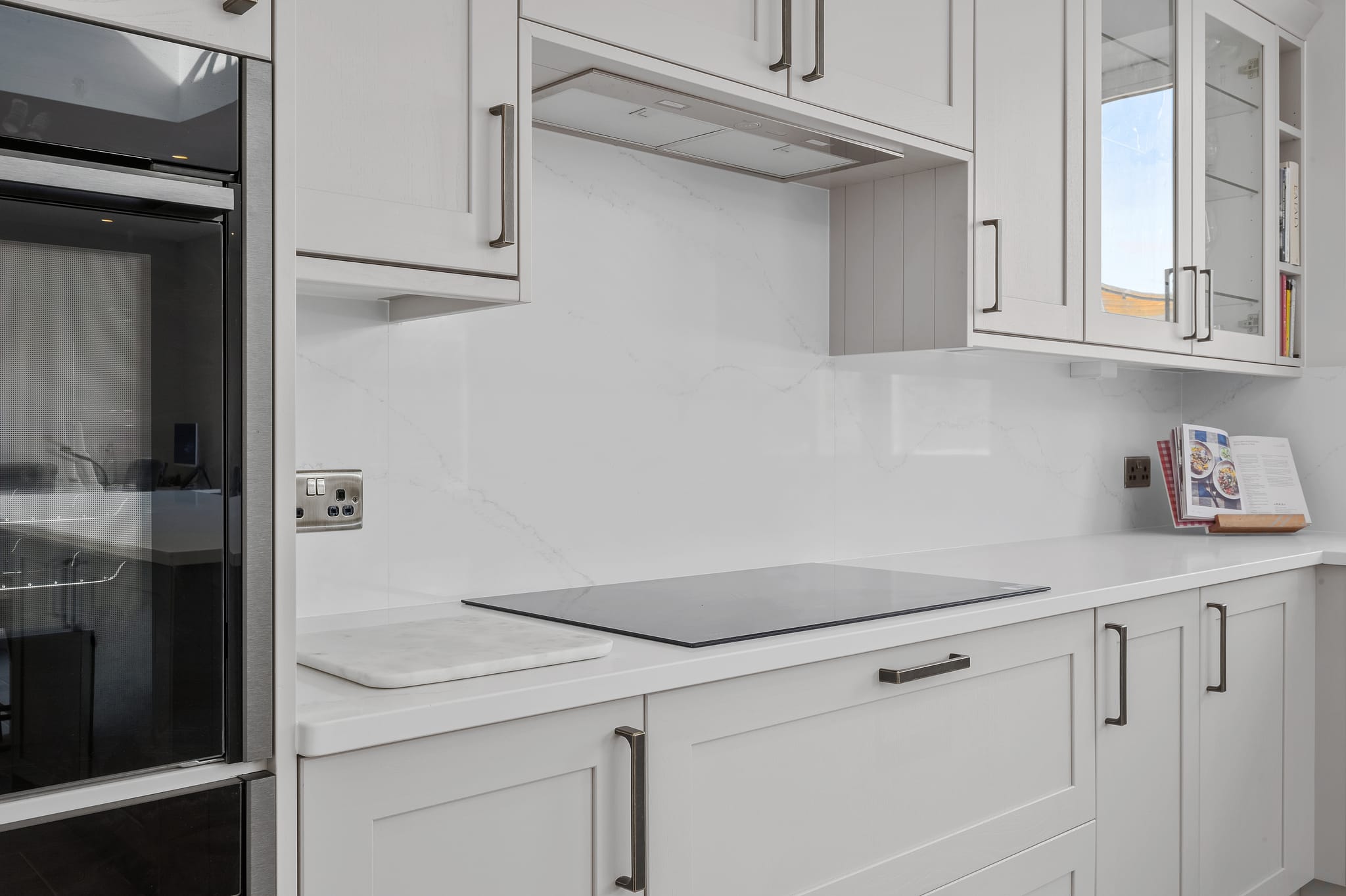 Maidenhead Rear Extension & Kitchen, photo 7