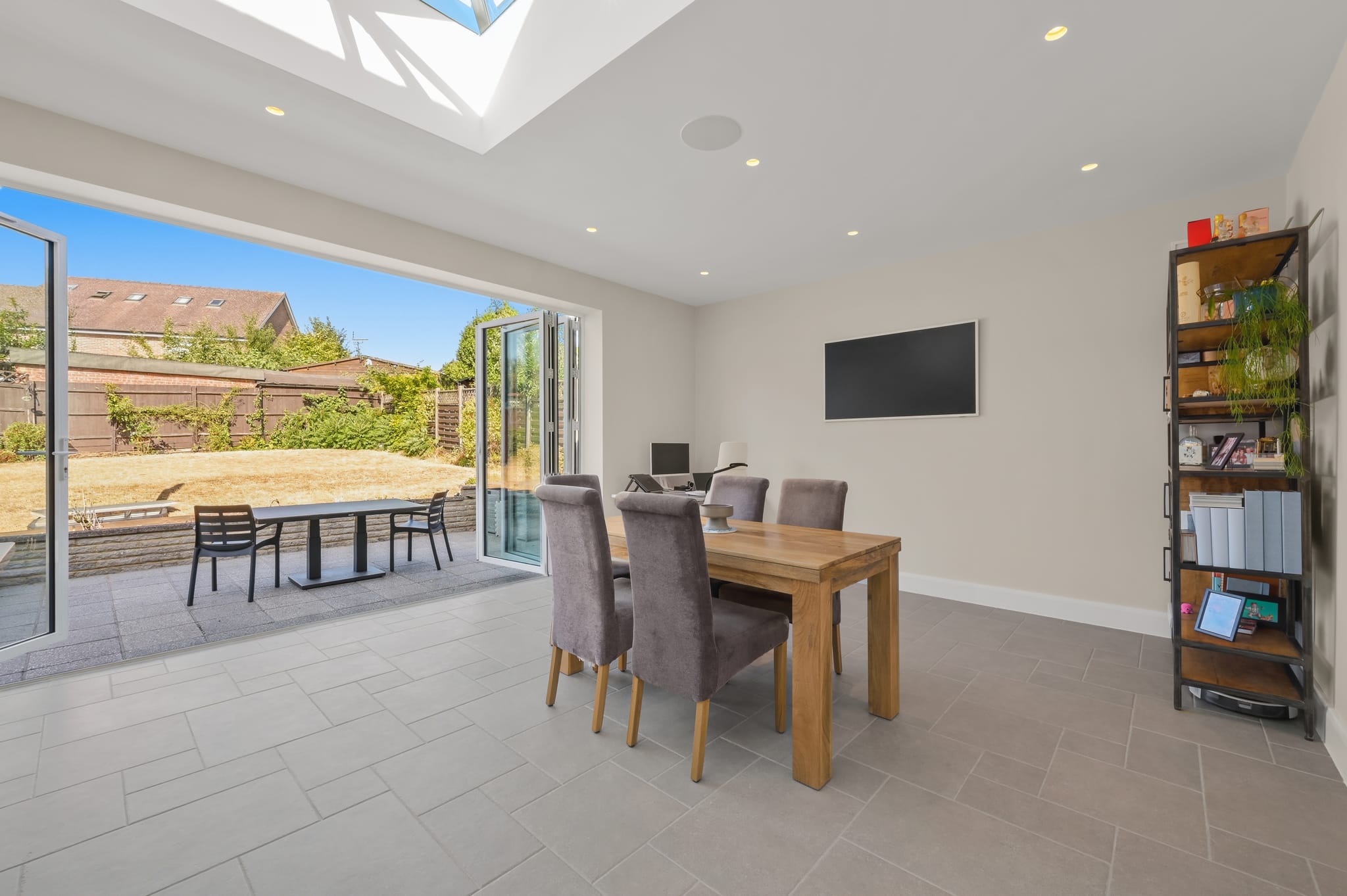 Maidenhead Rear Extension & Kitchen, photo 9