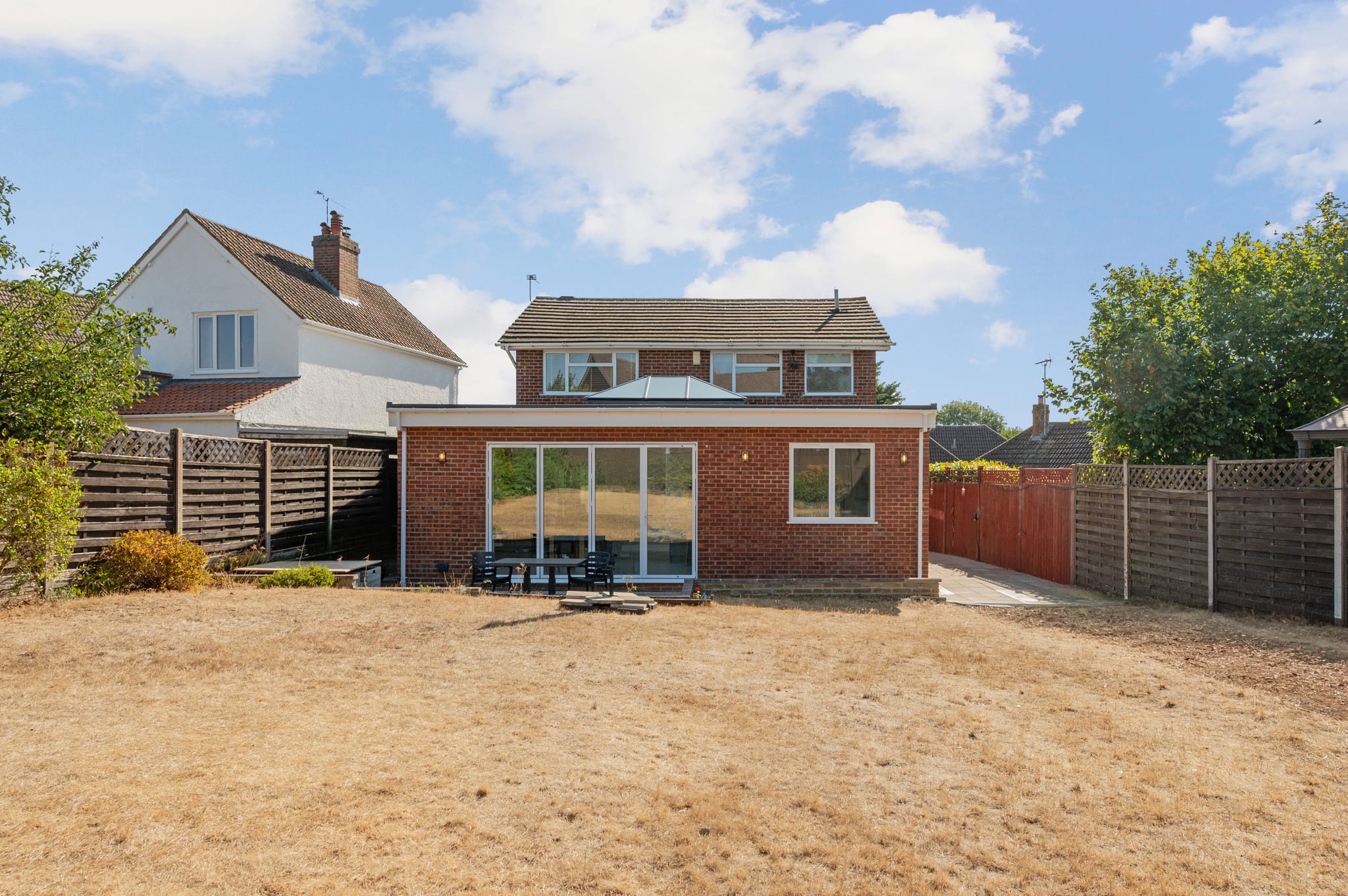 Maidenhead Rear Extension & Kitchen, photo 13