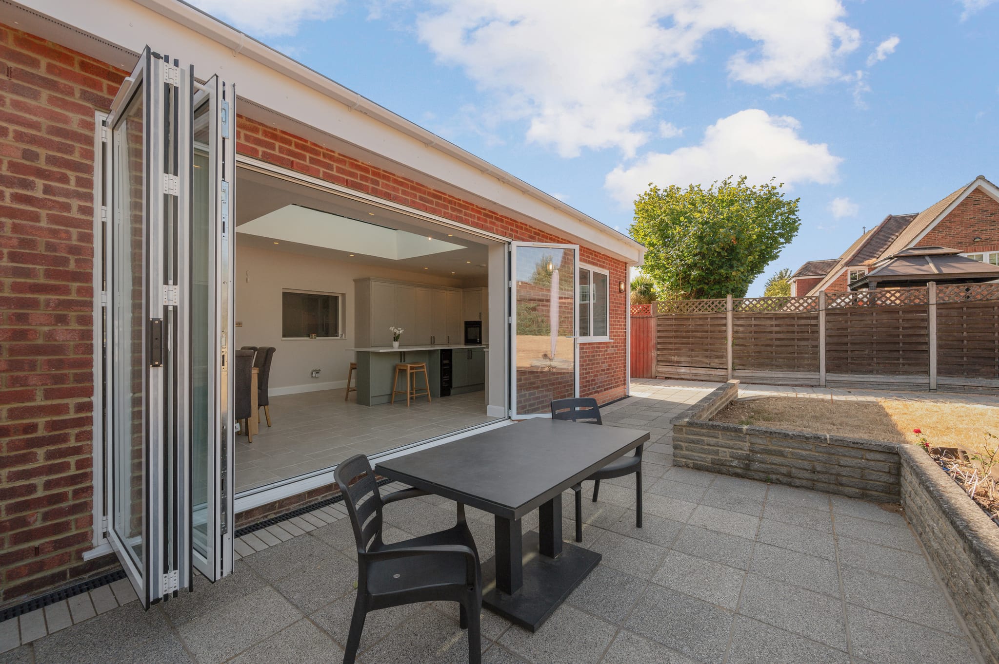 Maidenhead Rear Extension & Kitchen, photo 14