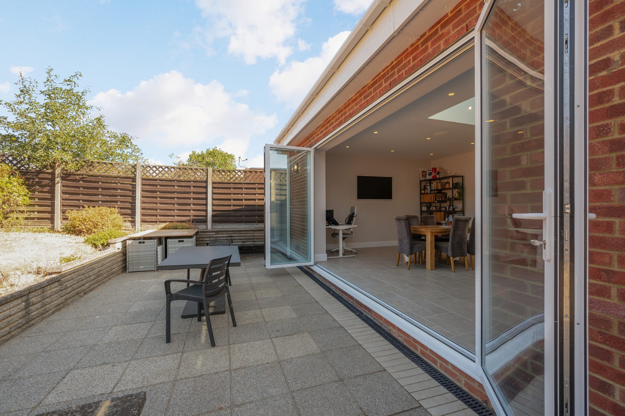 Maidenhead Rear Extension & Kitchen, photo 15