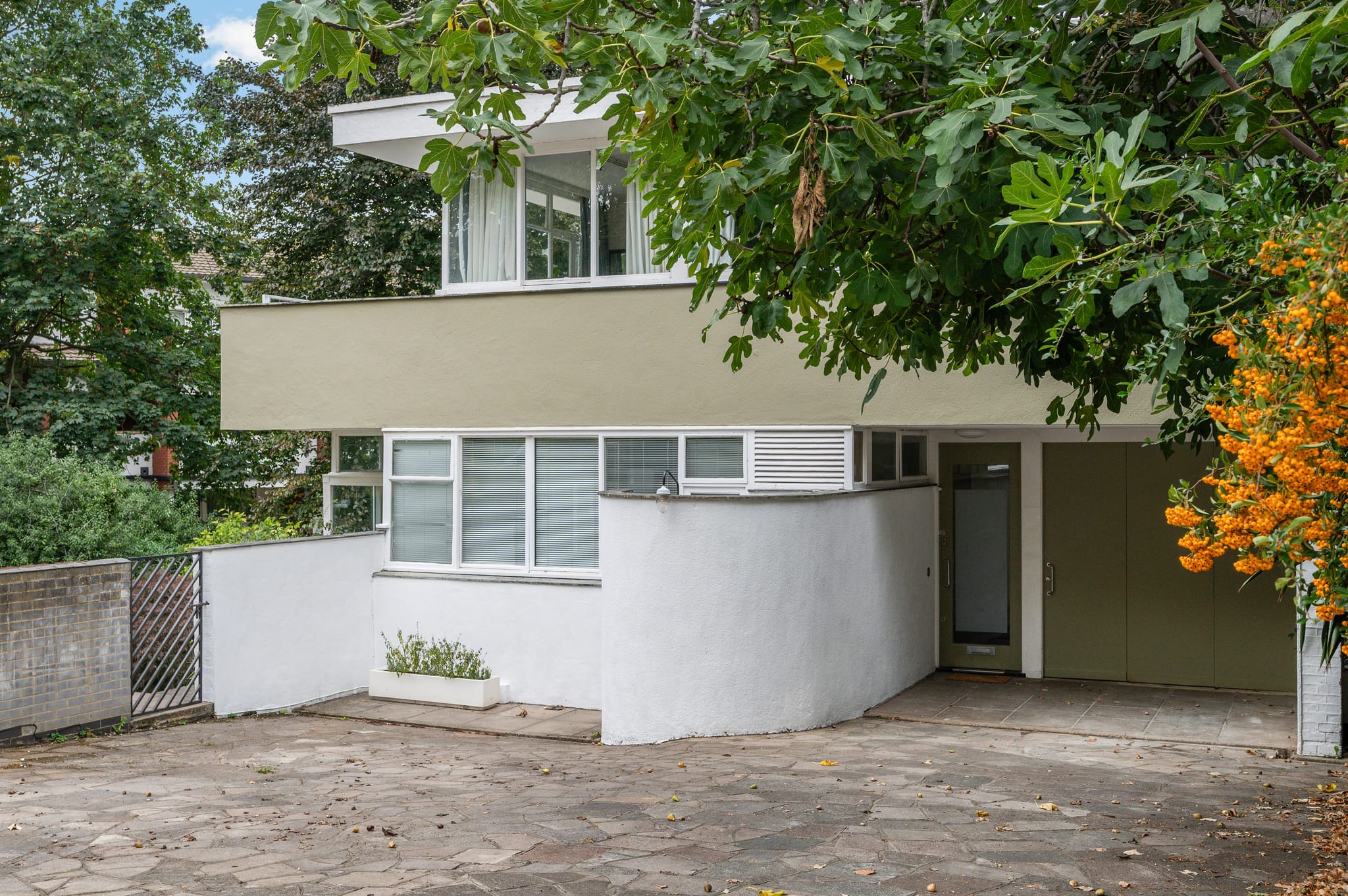 Putney Listed External Renovation, photo 11