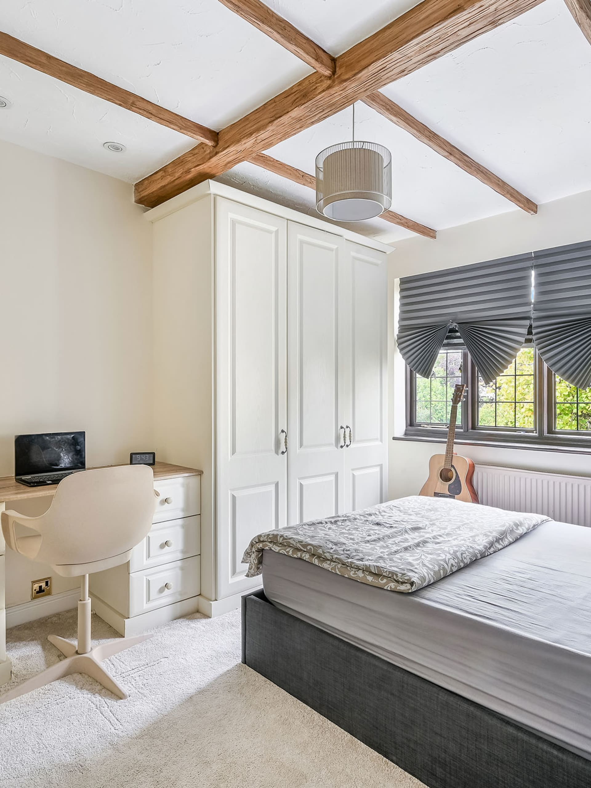 Epsom Garage Conversion, photo 1