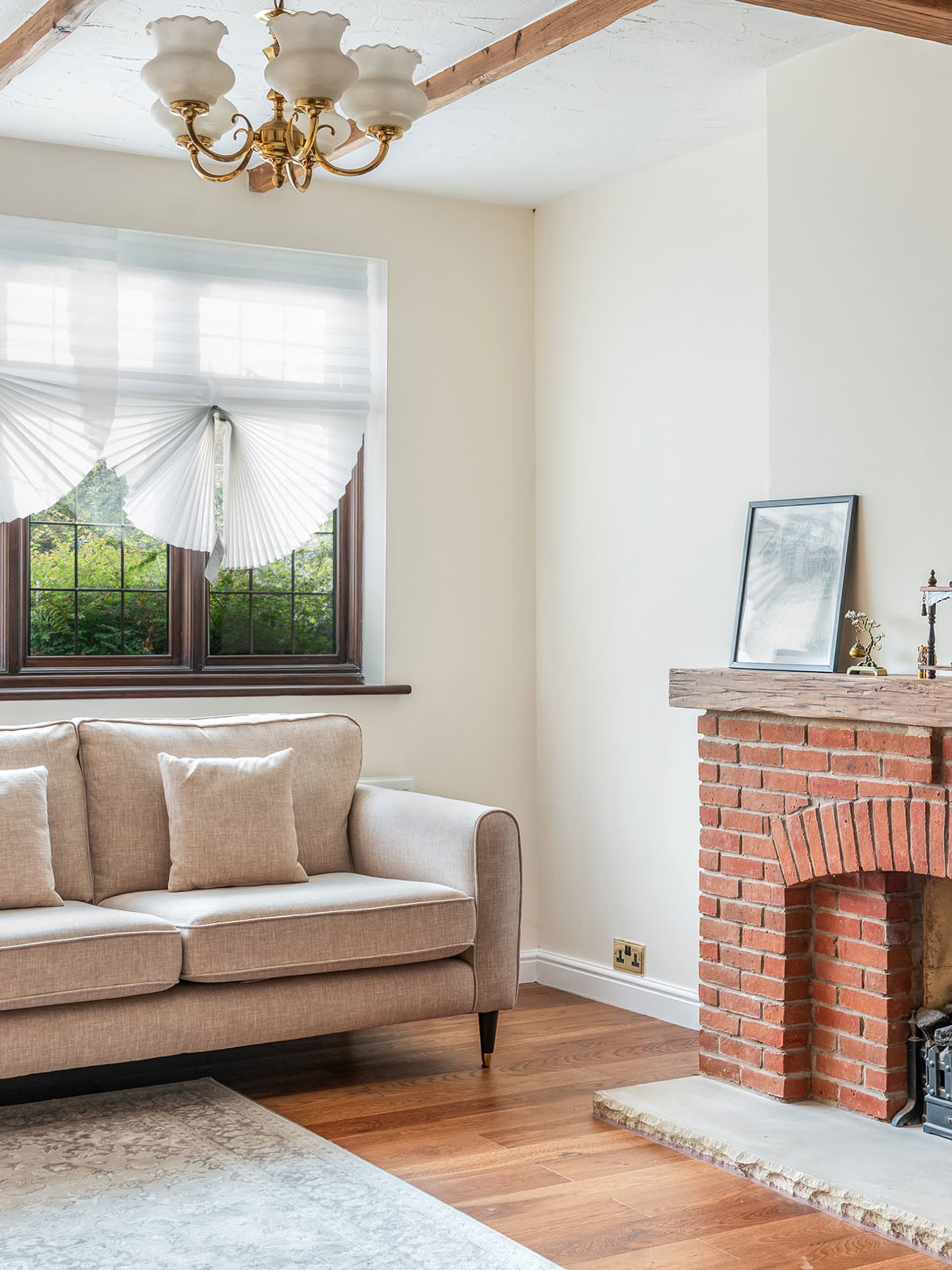 Epsom Garage Conversion, photo 10