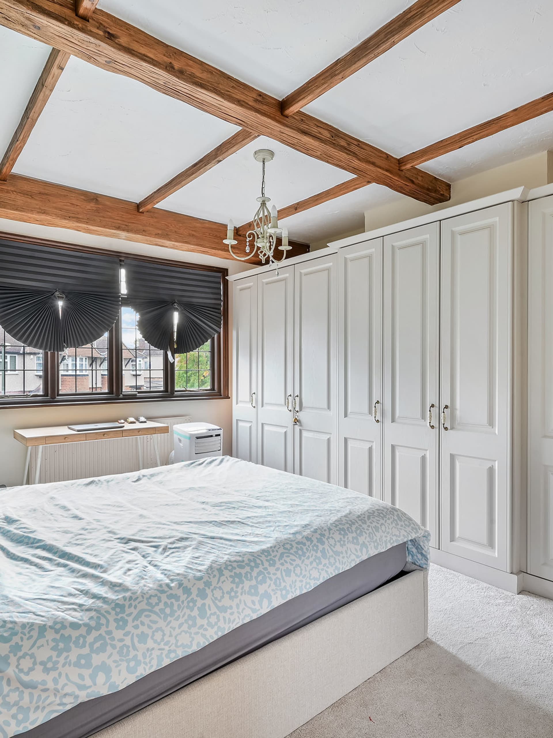 Epsom Garage Conversion, photo 13