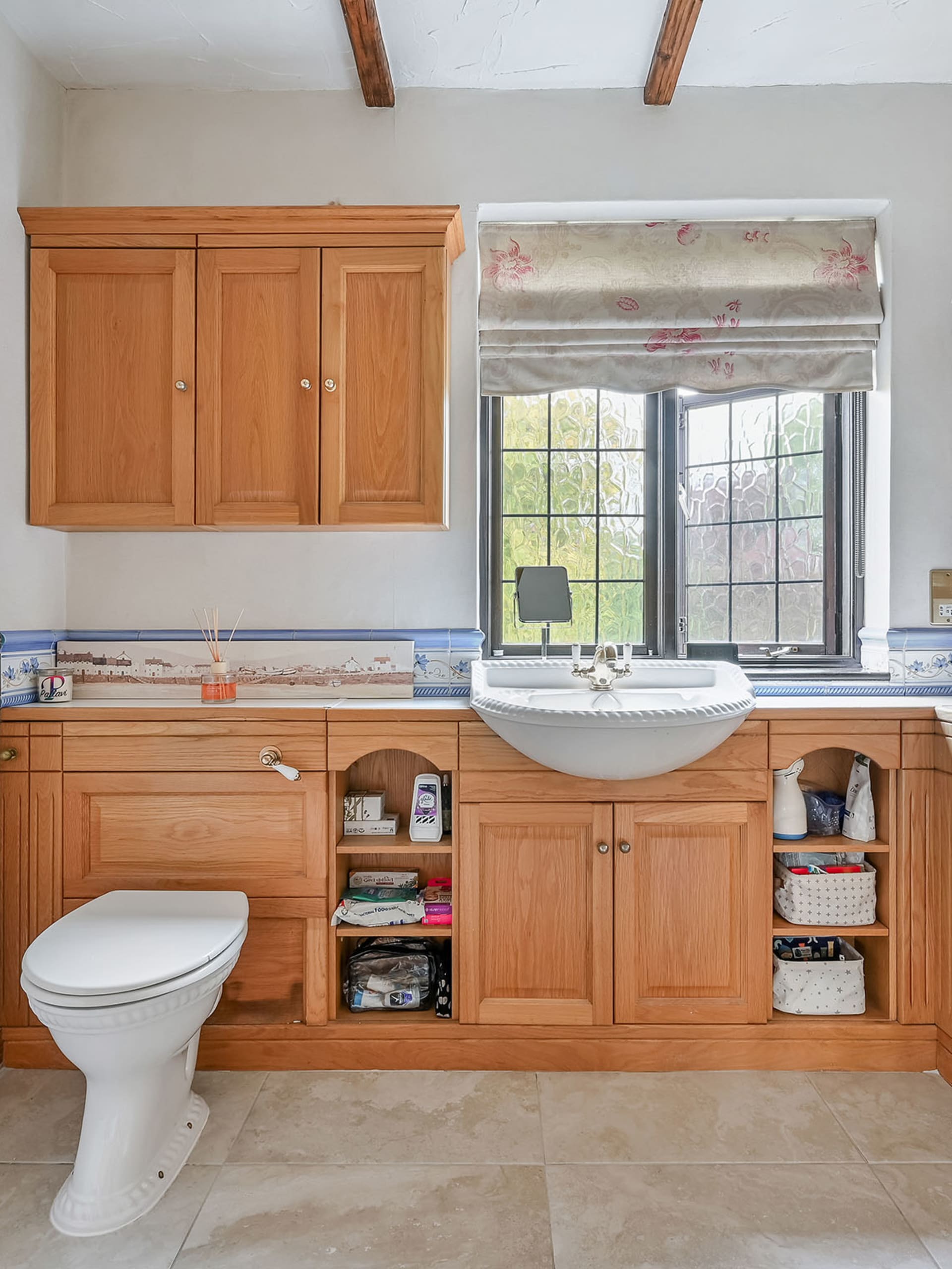 Epsom Garage Conversion, photo 16