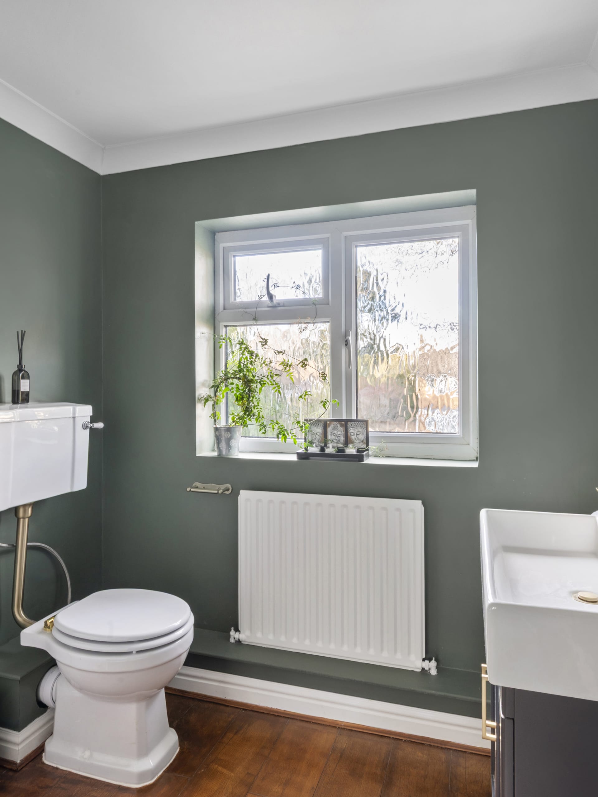 Kingston Multi-Bathroom Renovation, photo 1